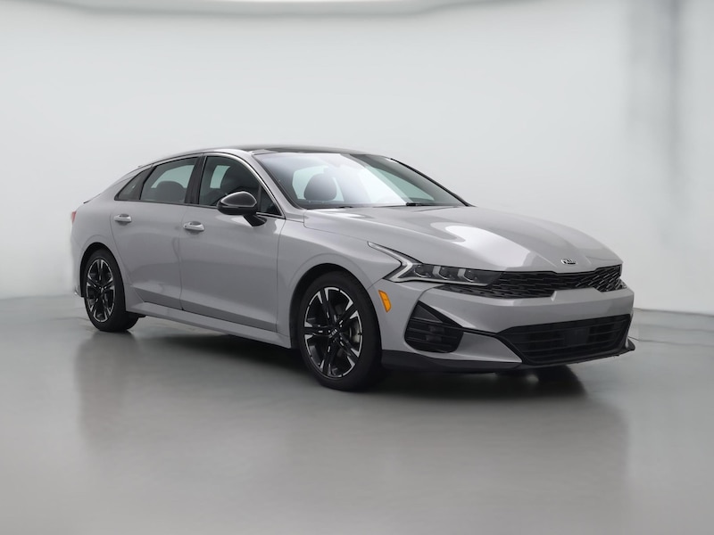2021 Kia K5 GT-Line -
                  Murfreesboro, TN