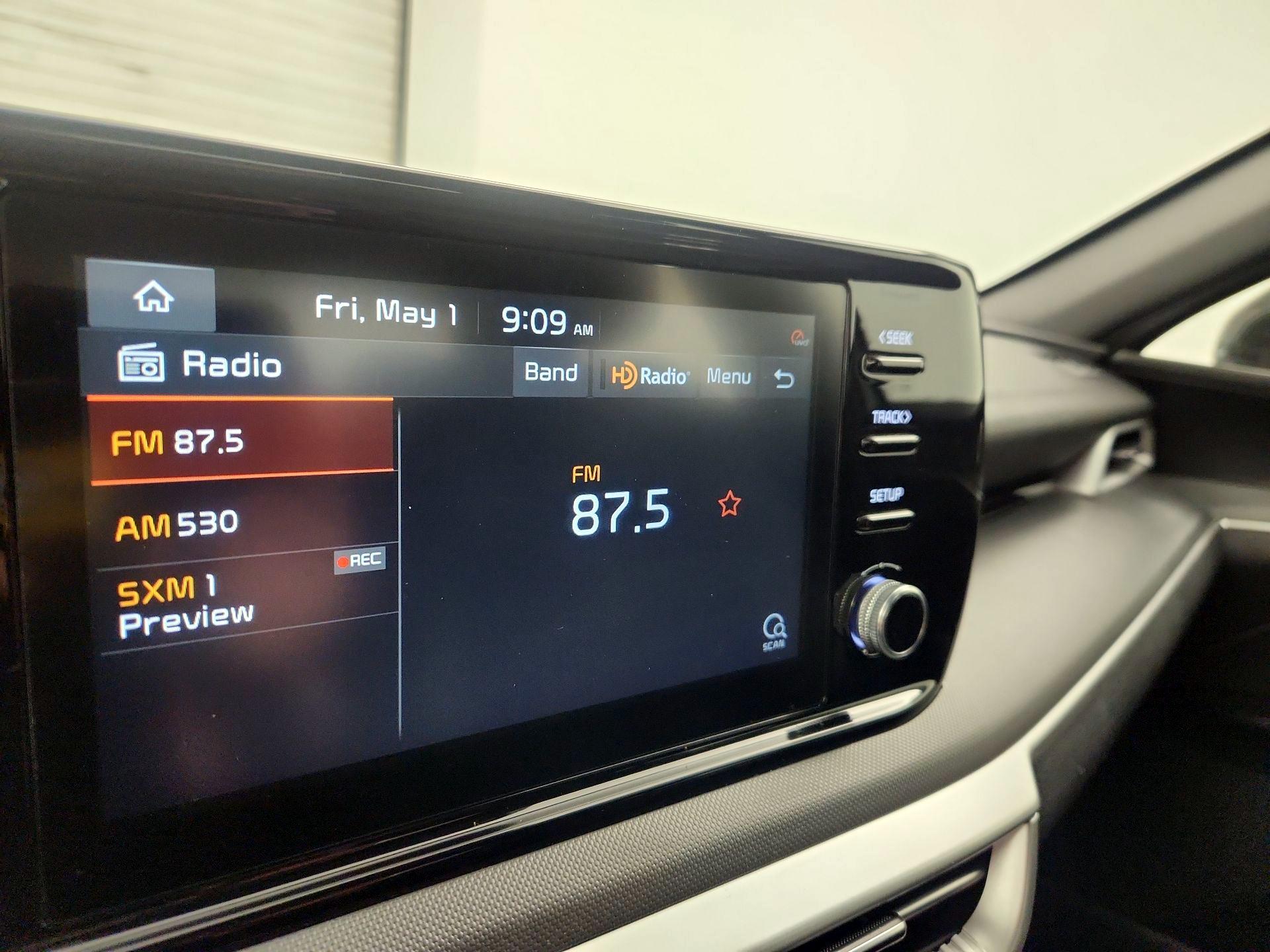 Thumbnail: 2021 Kia K5 - 15