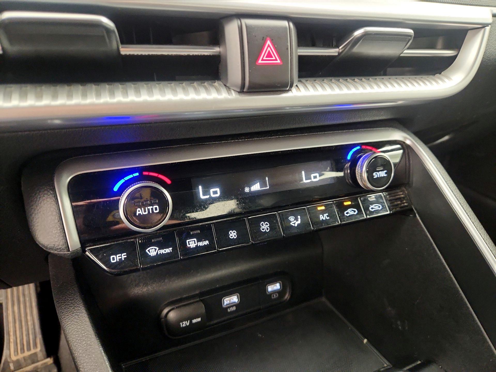 Thumbnail: 2021 Kia K5 - 16