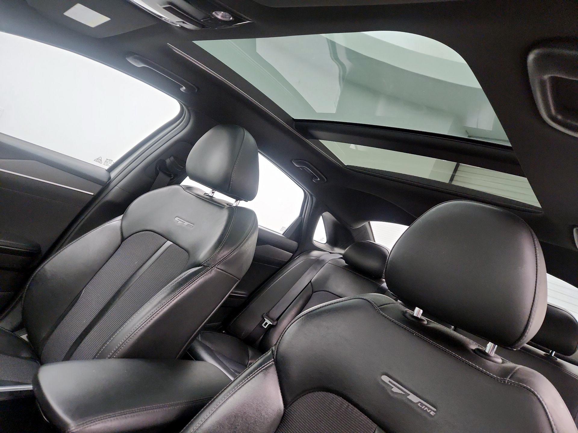Thumbnail: 2021 Kia K5 - 19