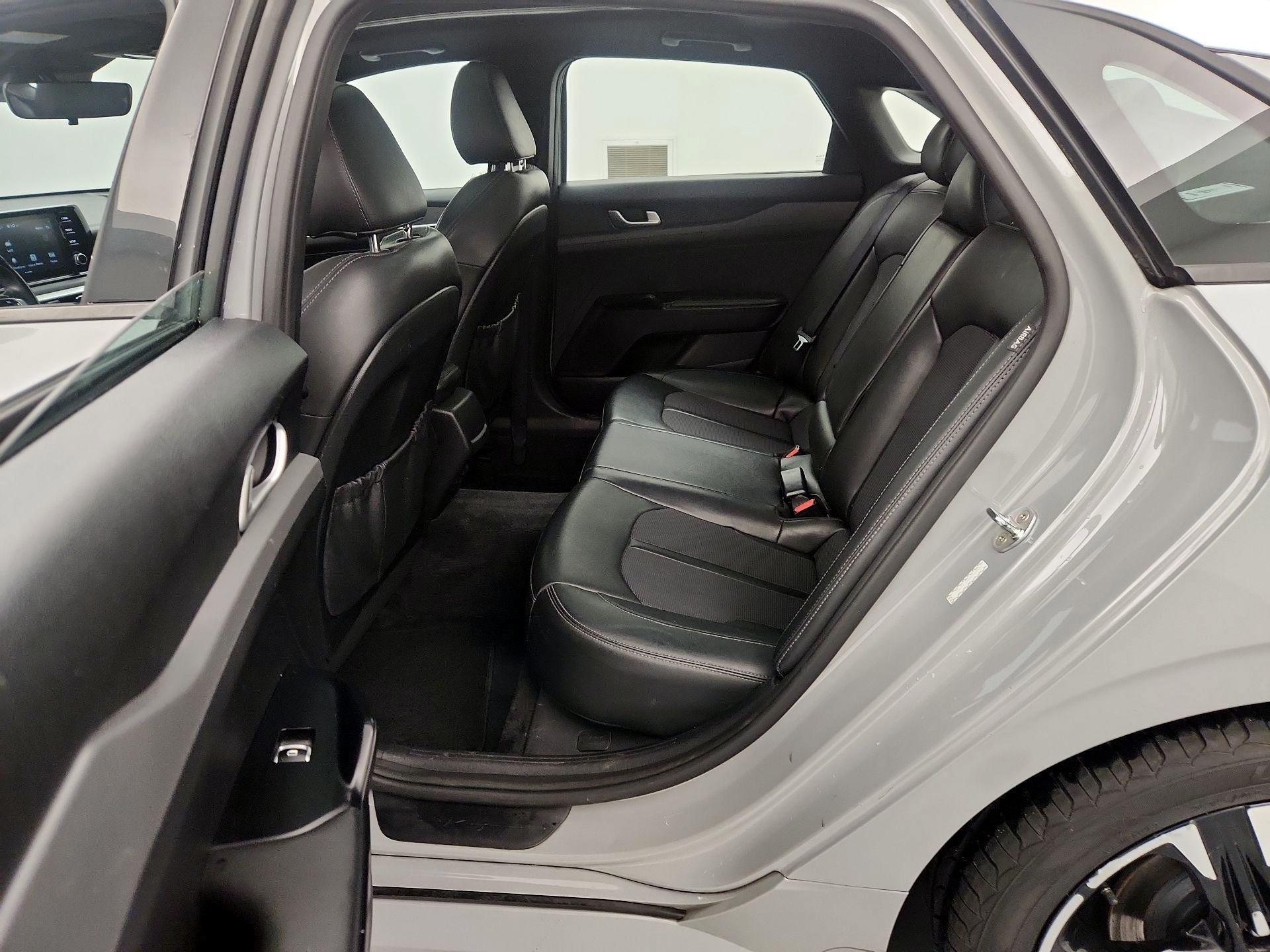 Thumbnail: 2021 Kia K5 - 20