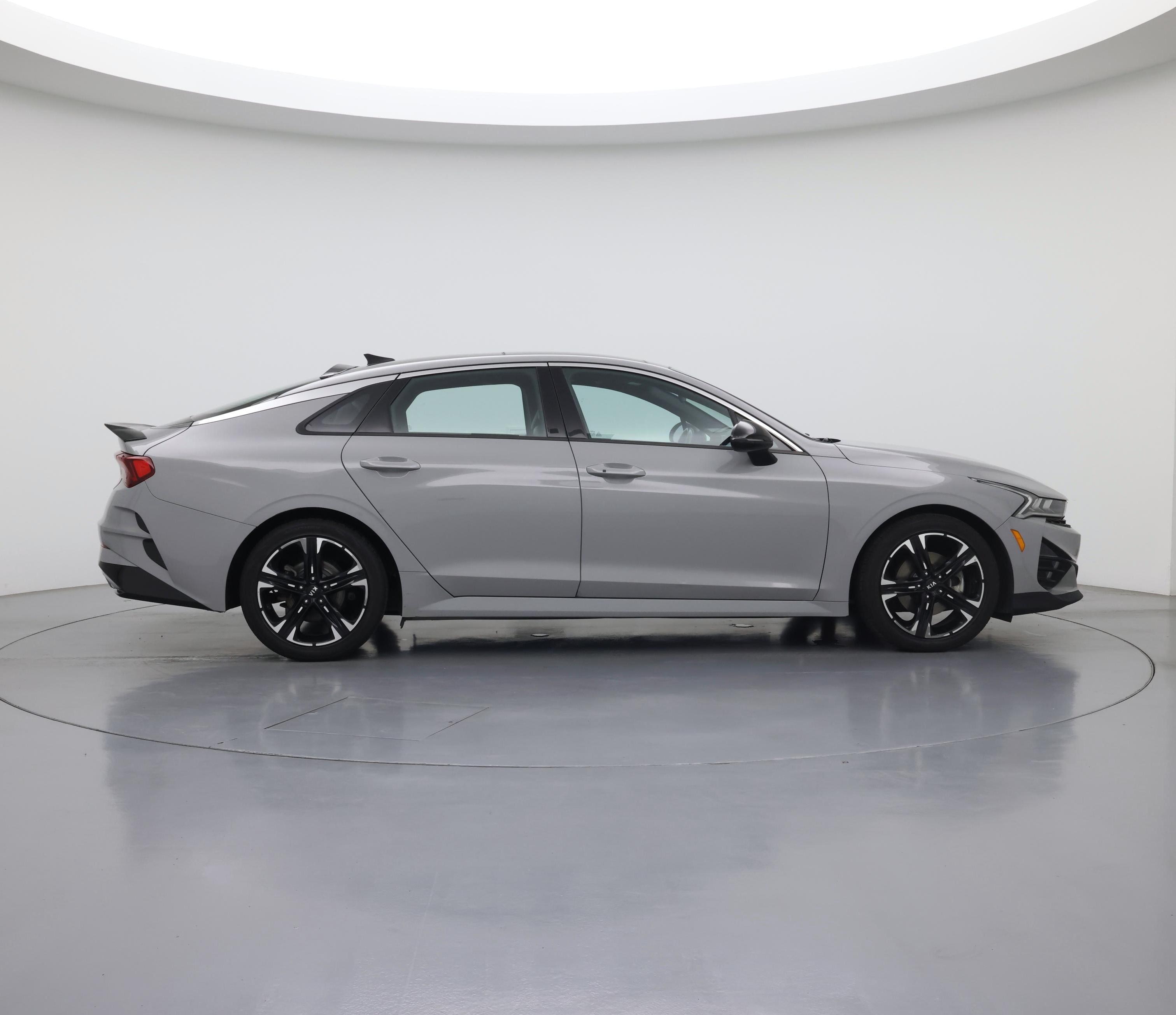 Thumbnail: 2021 Kia K5 - 7