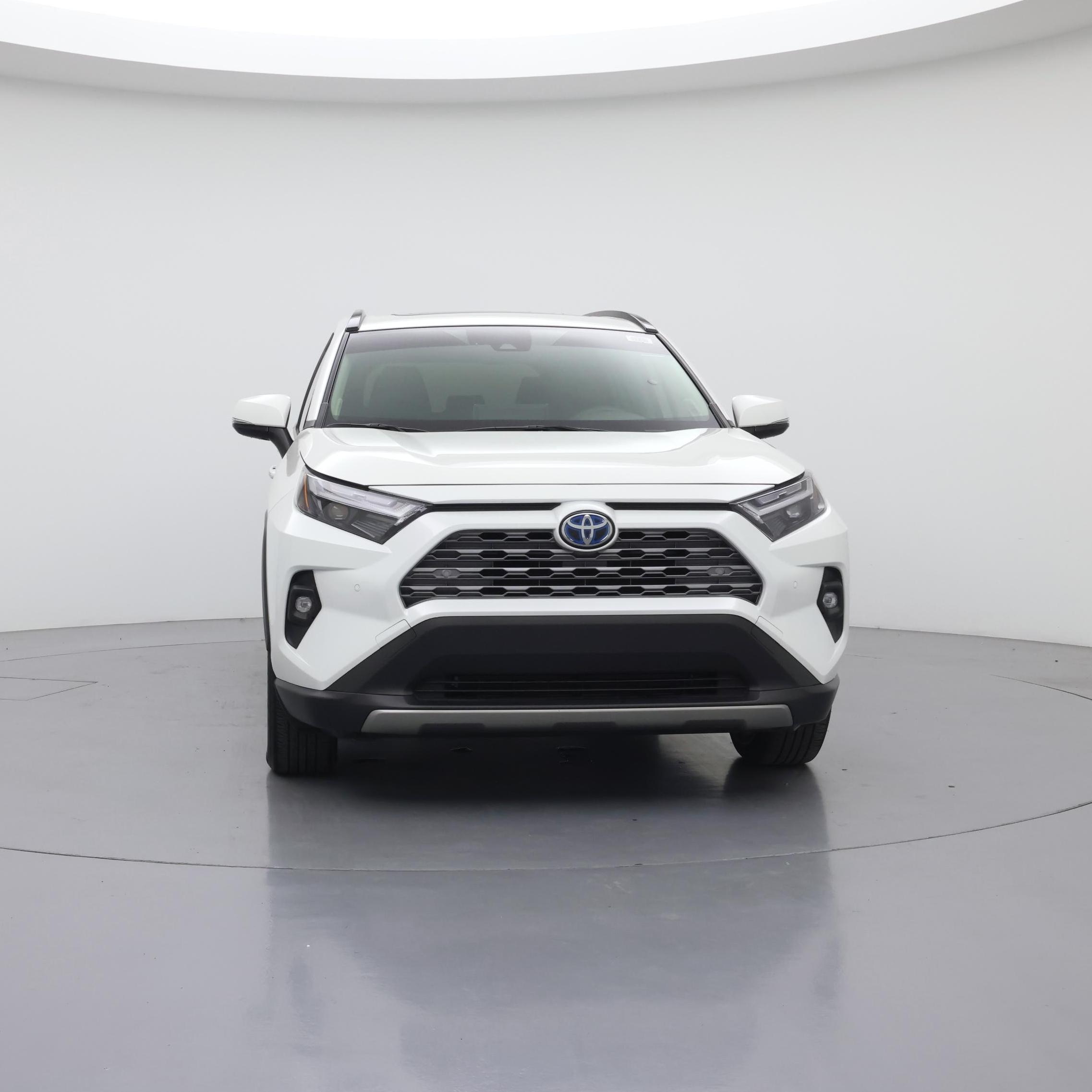 Thumbnail: 2022 Toyota RAV4 - 5