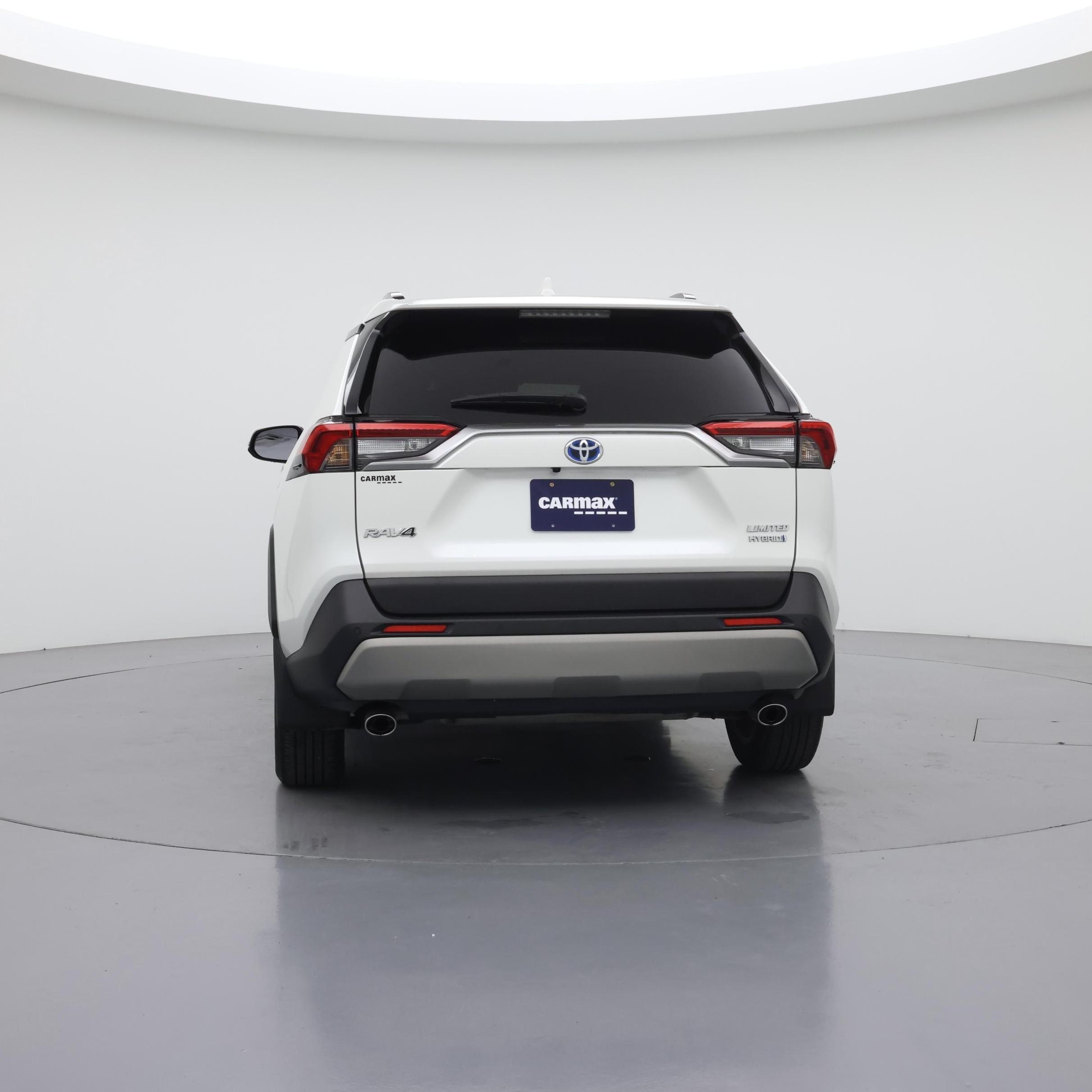 Thumbnail: 2022 Toyota RAV4 - 6