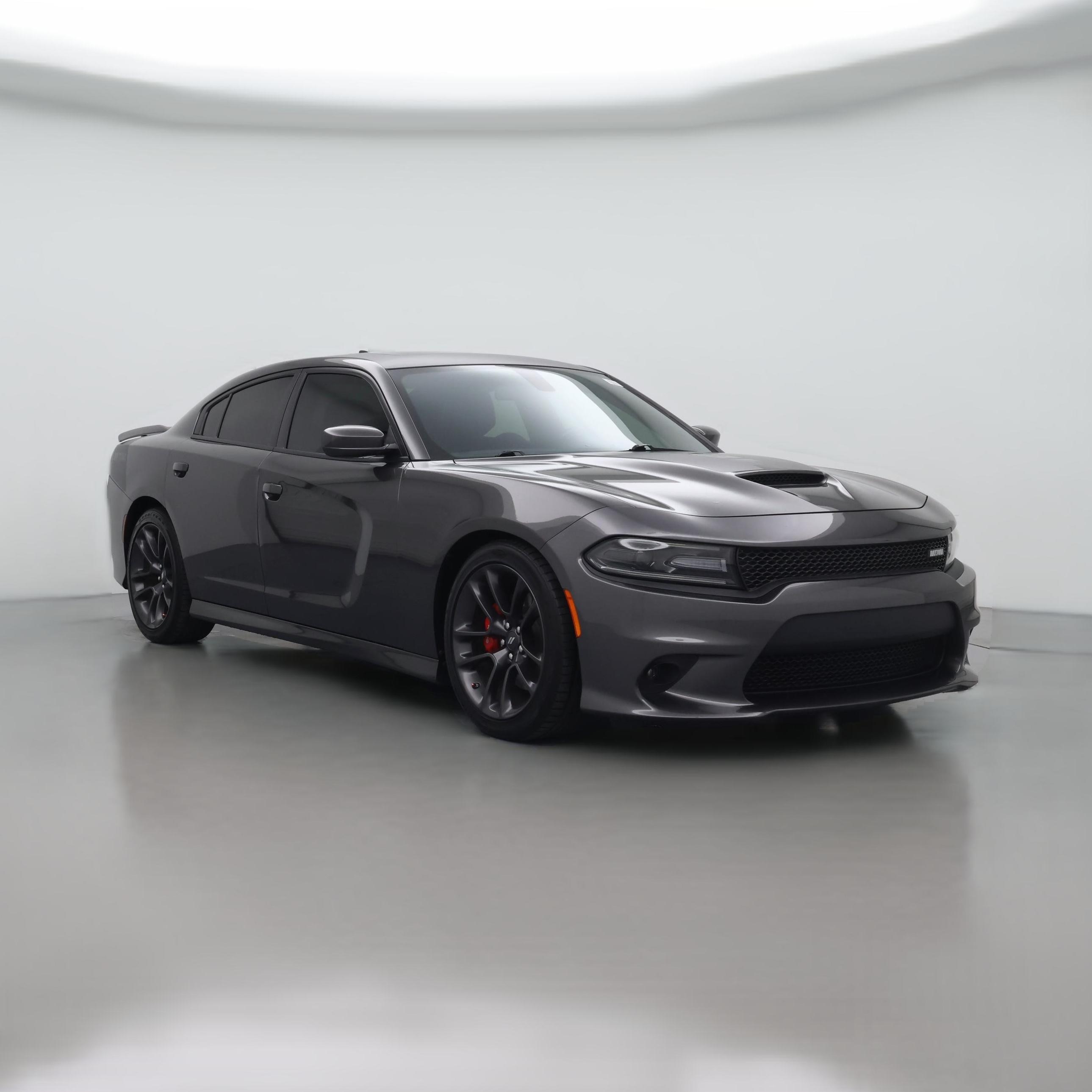 Thumbnail: 2020 Dodge Charger - 1