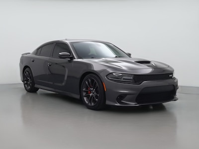 2020 Dodge Charger R/T