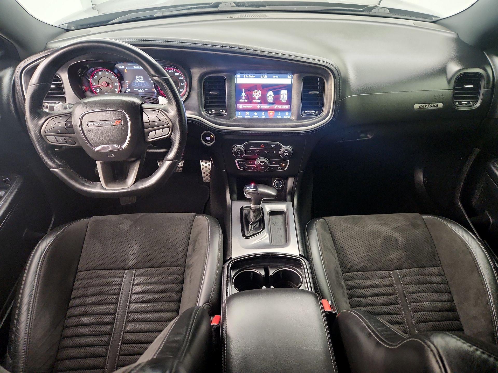 Thumbnail: 2020 Dodge Charger - 9