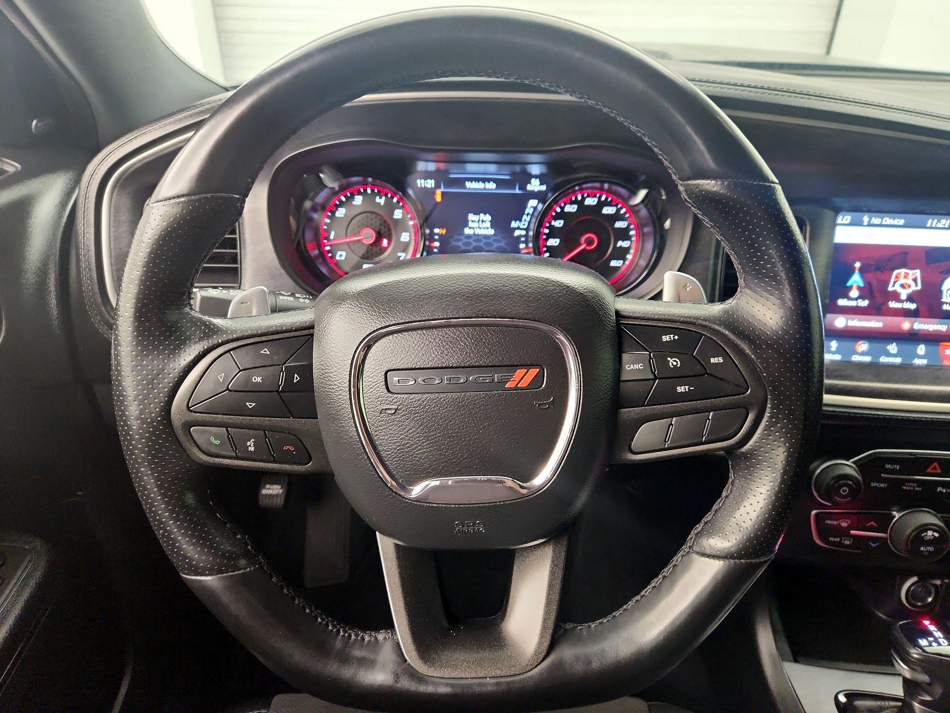 Thumbnail: 2020 Dodge Charger - 10