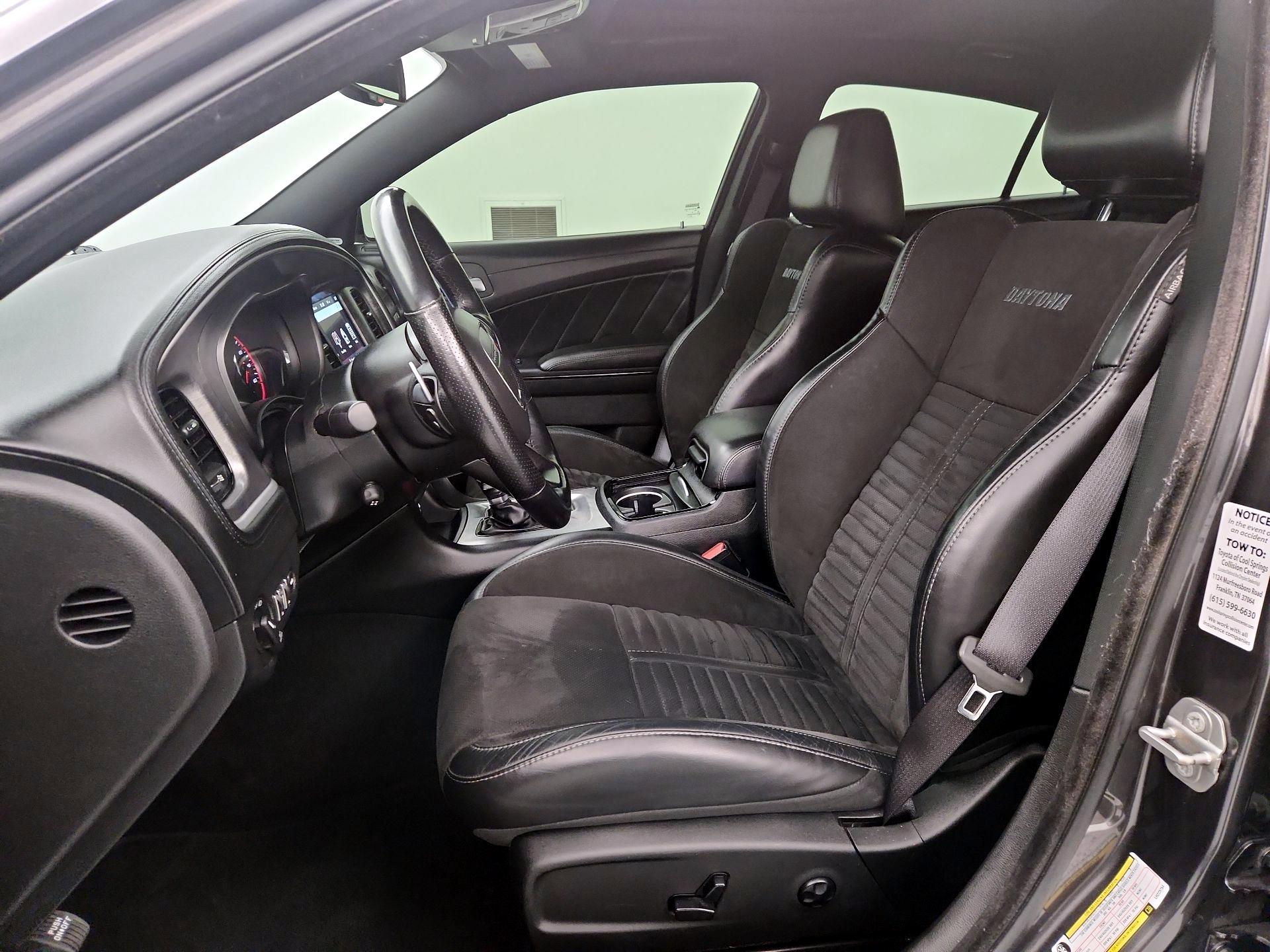 Thumbnail: 2020 Dodge Charger - 11