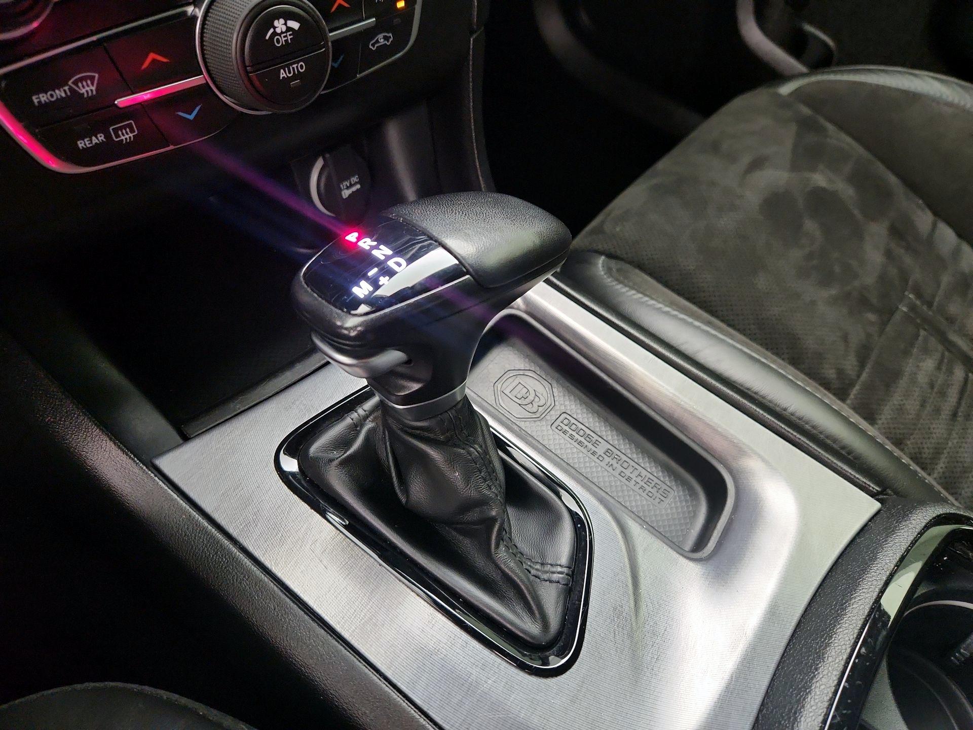 Thumbnail: 2020 Dodge Charger - 17