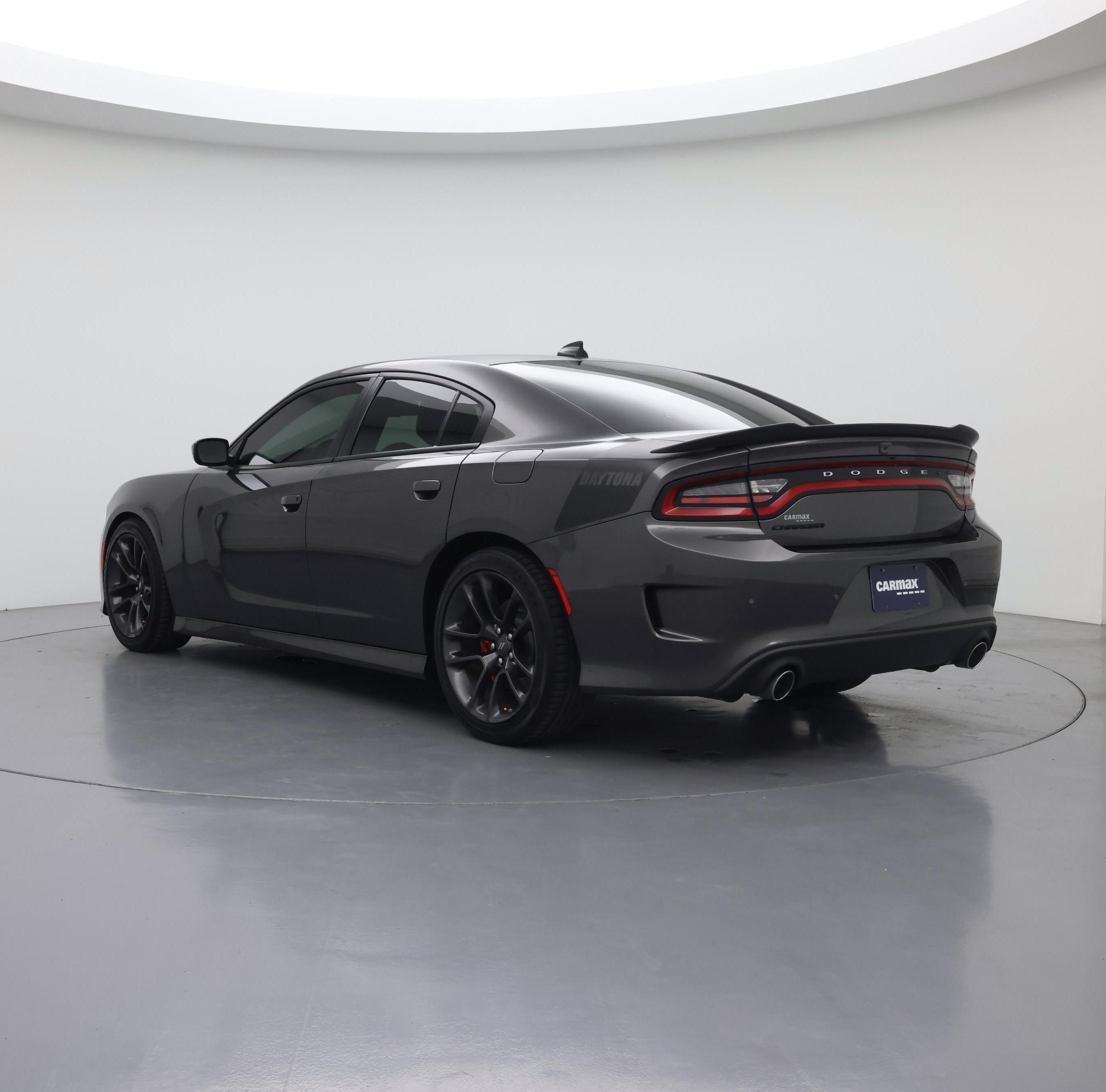 Thumbnail: 2020 Dodge Charger - 2