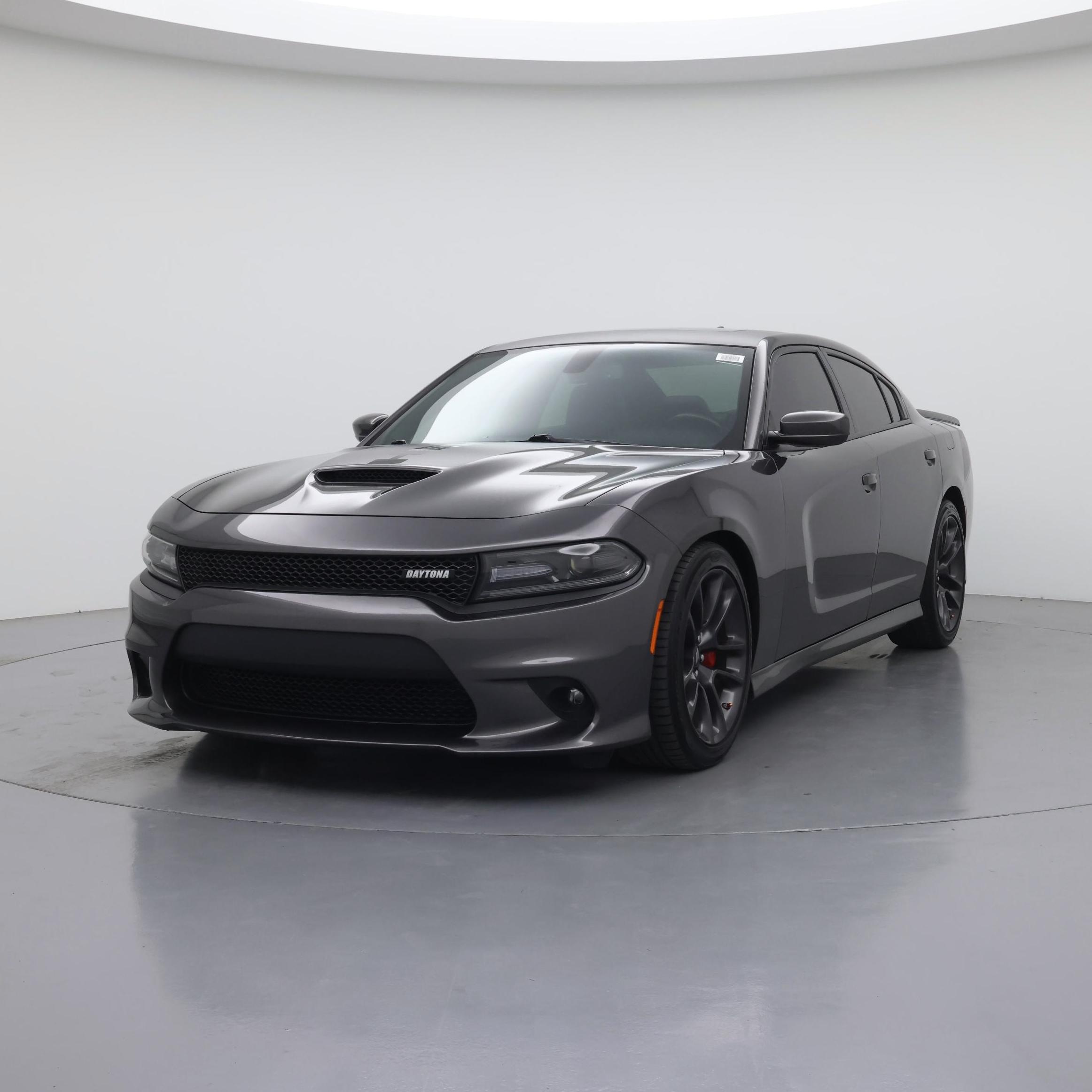 Thumbnail: 2020 Dodge Charger - 4