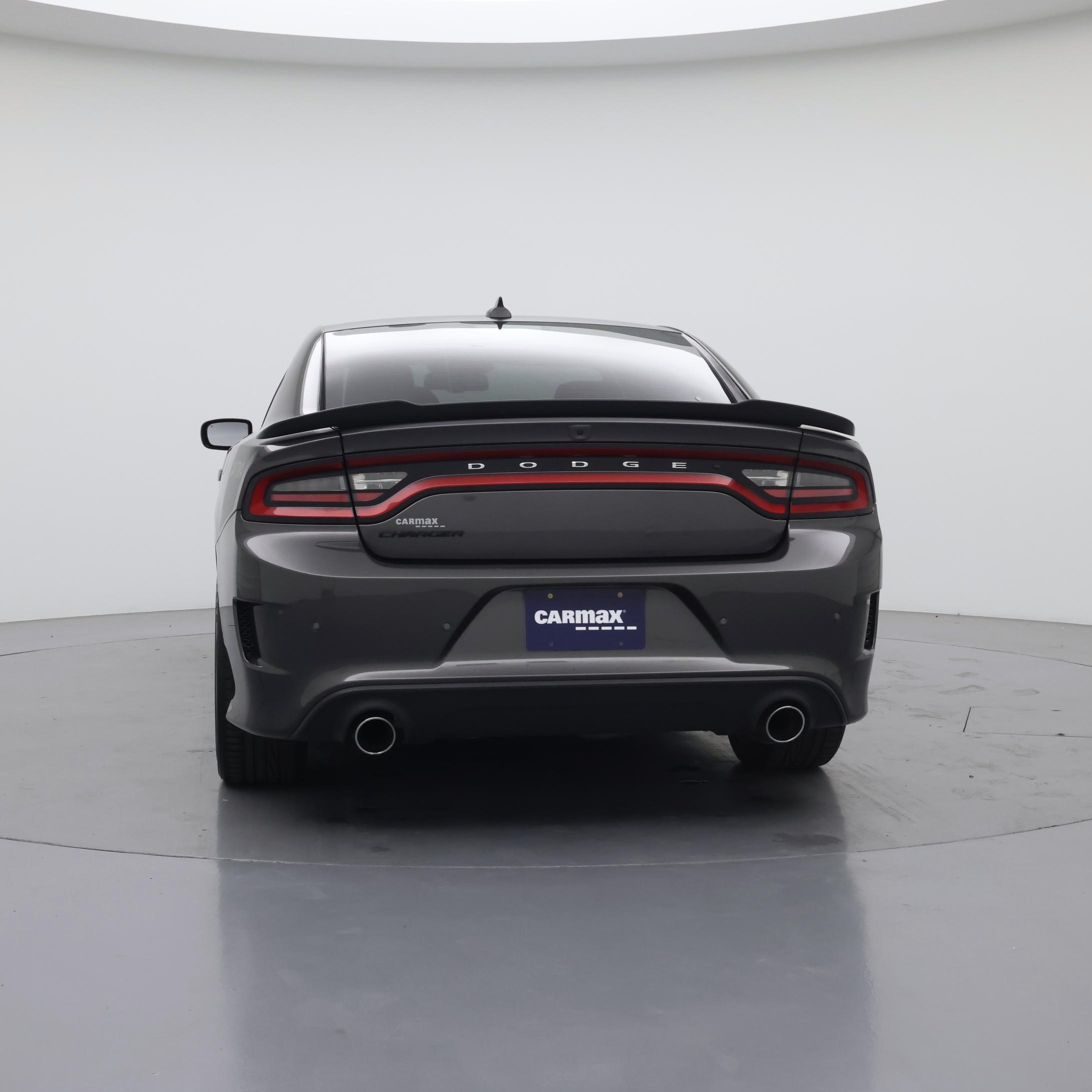 Thumbnail: 2020 Dodge Charger - 6