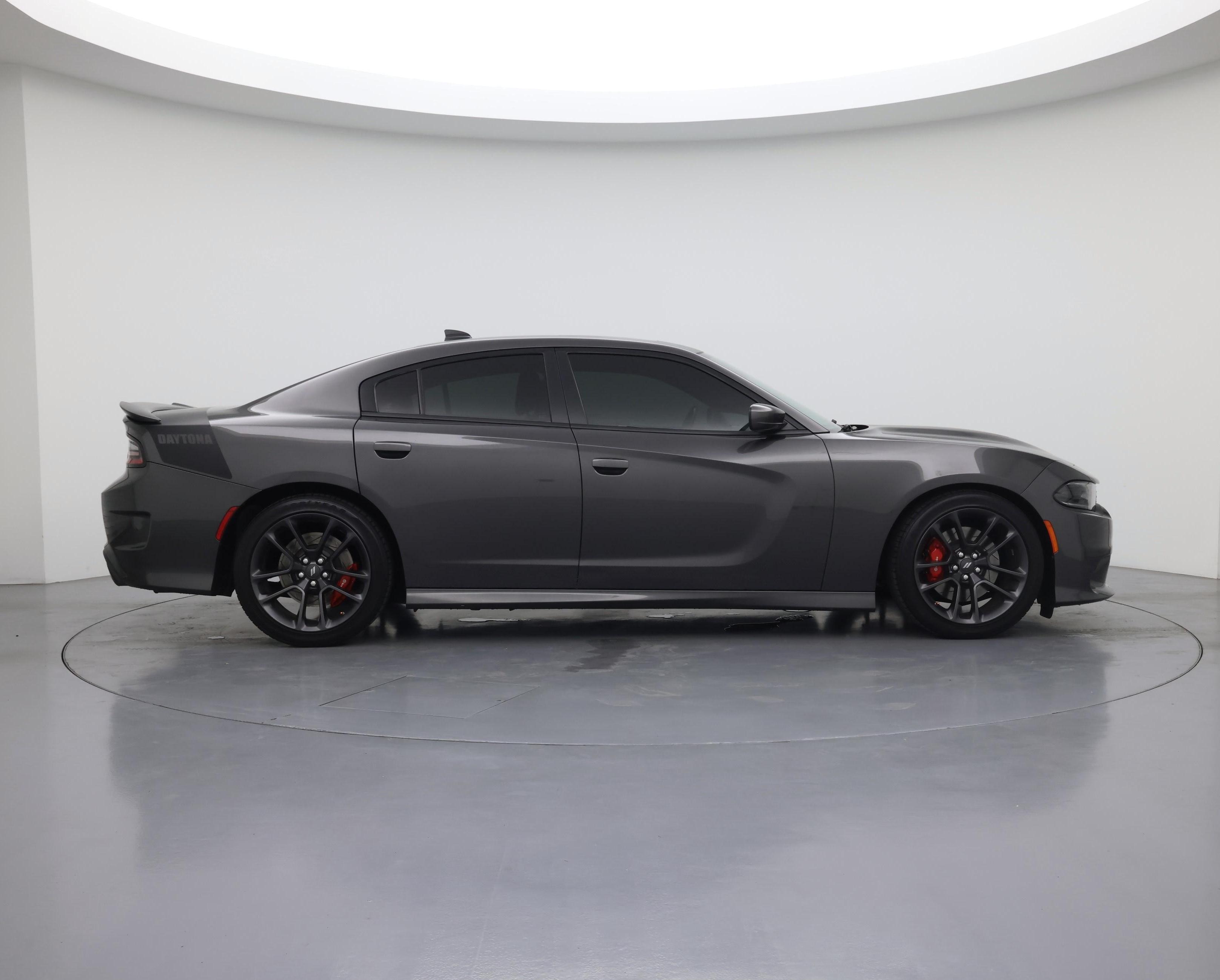 Thumbnail: 2020 Dodge Charger - 7