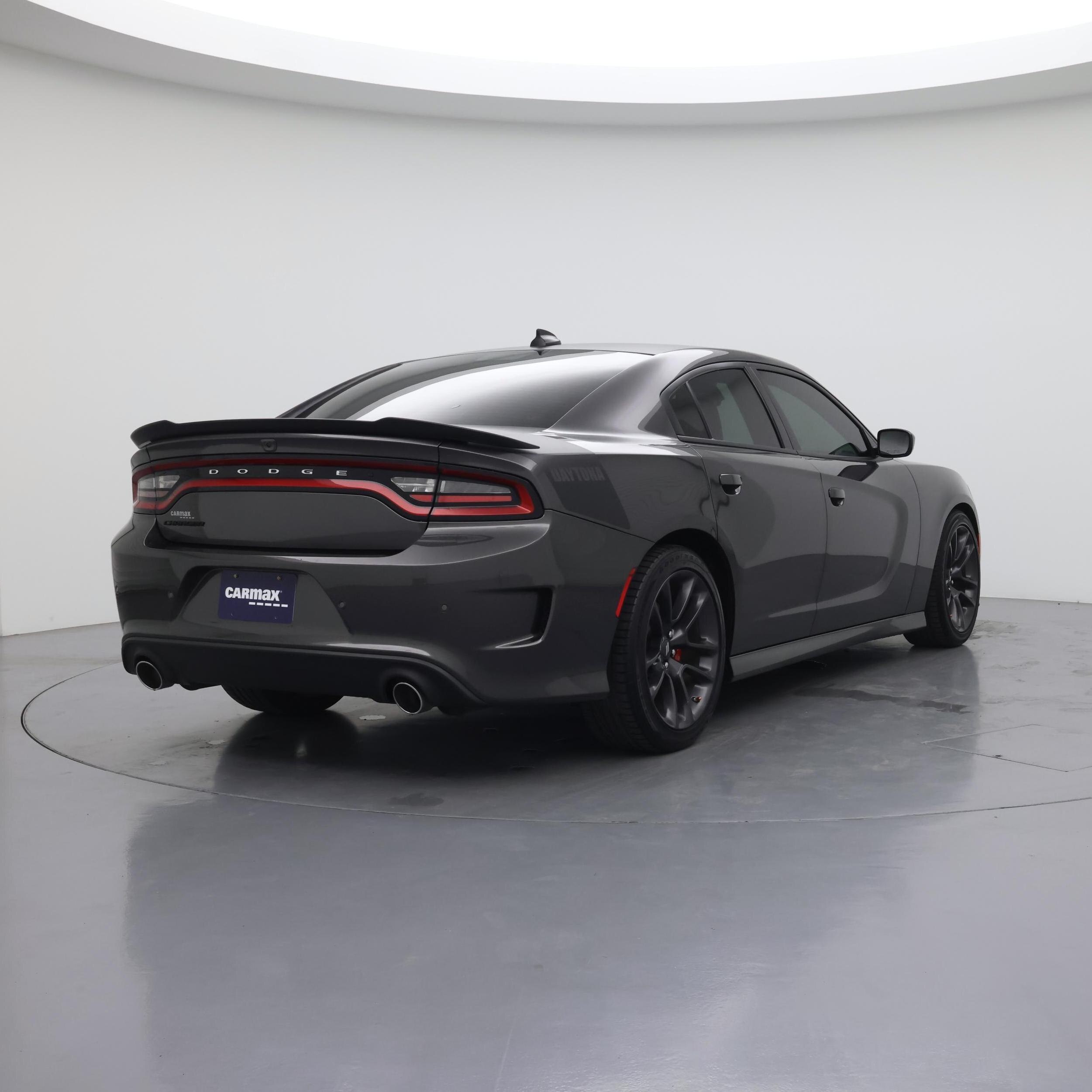 Thumbnail: 2020 Dodge Charger - 8