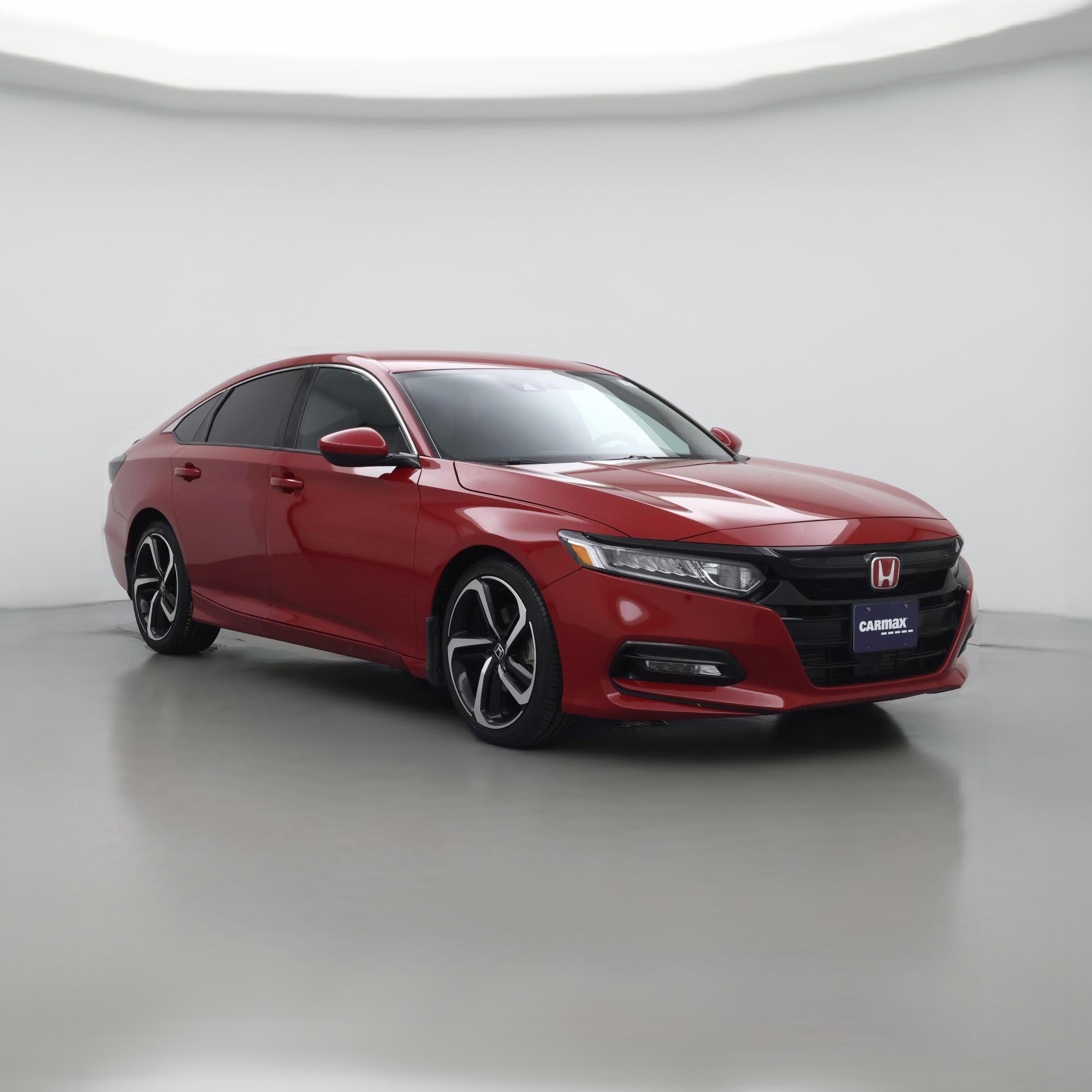Thumbnail: 2020 Honda Accord - 1