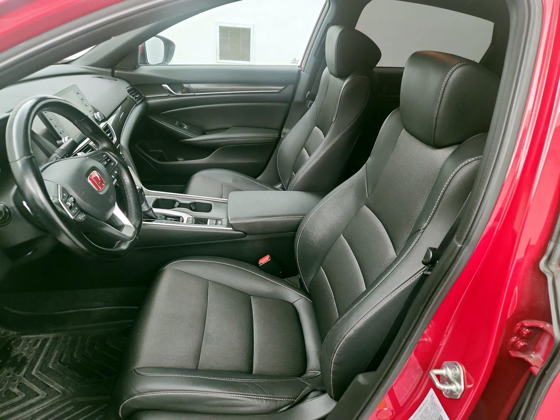 Thumbnail: 2020 Honda Accord - 11