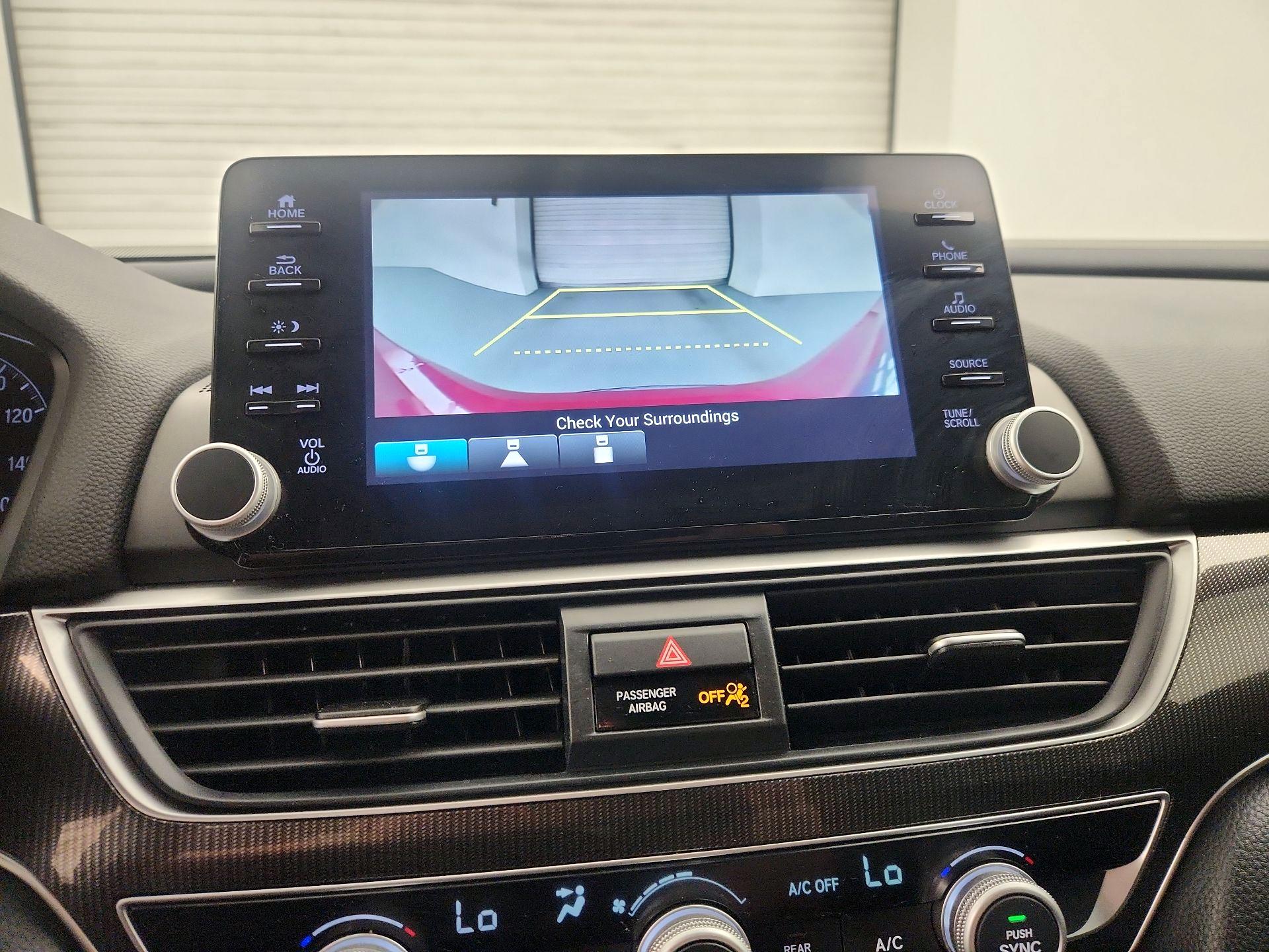 Thumbnail: 2020 Honda Accord - 14