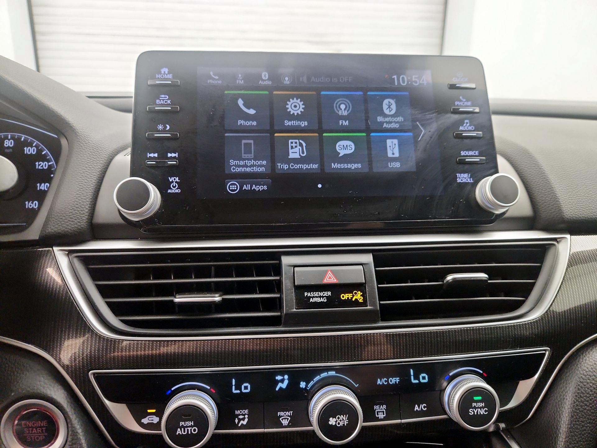 Thumbnail: 2020 Honda Accord - 15