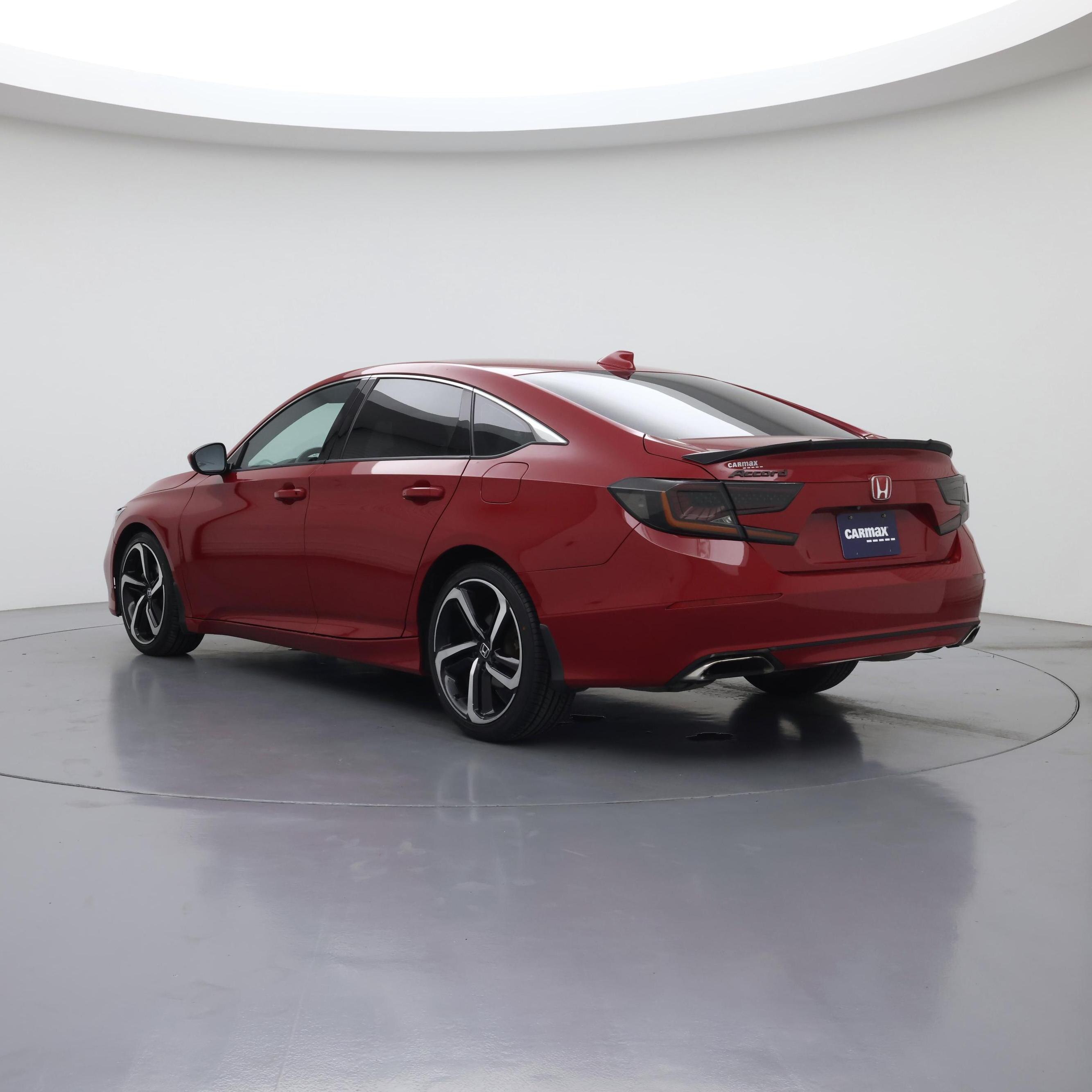 Thumbnail: 2020 Honda Accord - 2