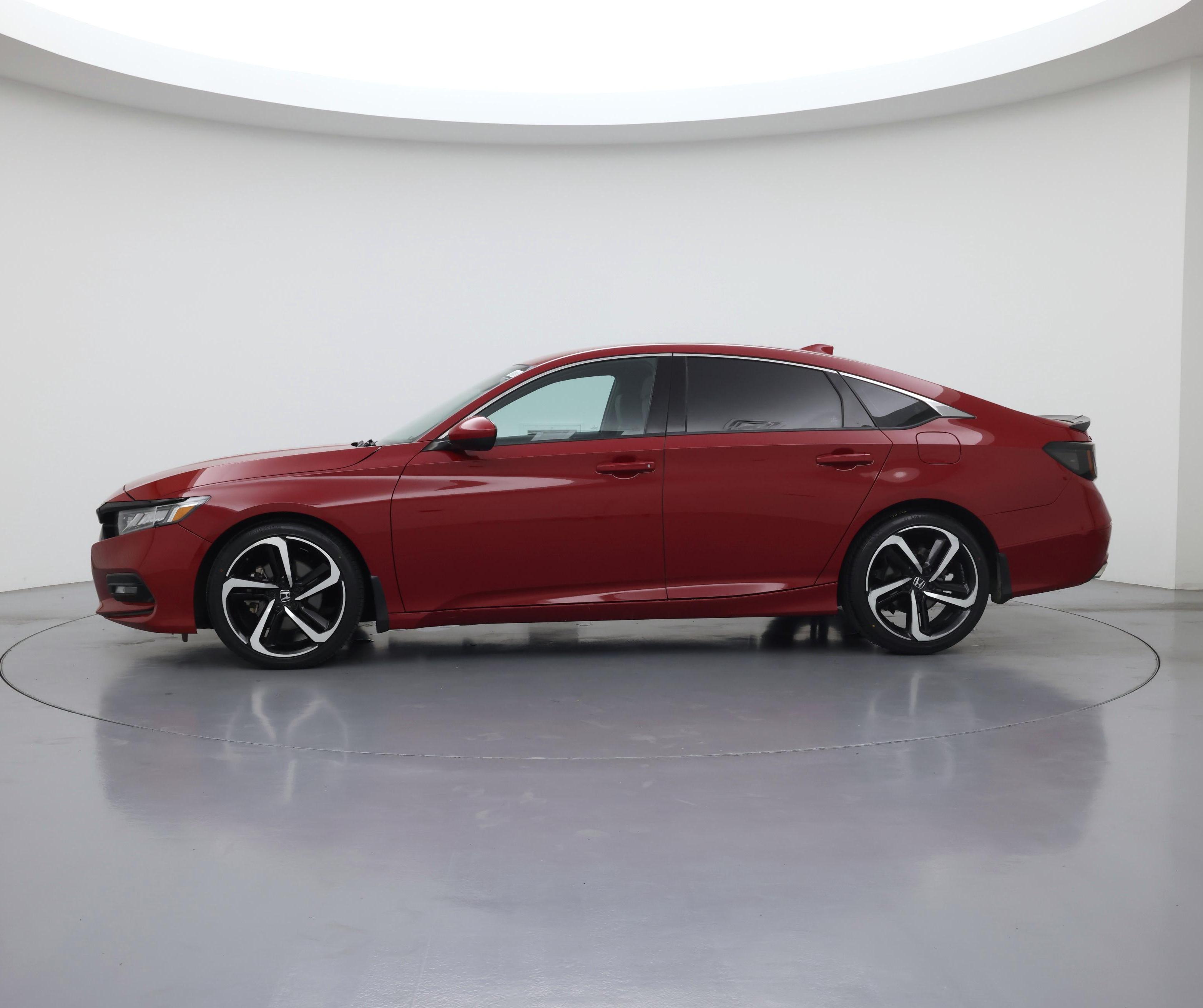 Thumbnail: 2020 Honda Accord - 3