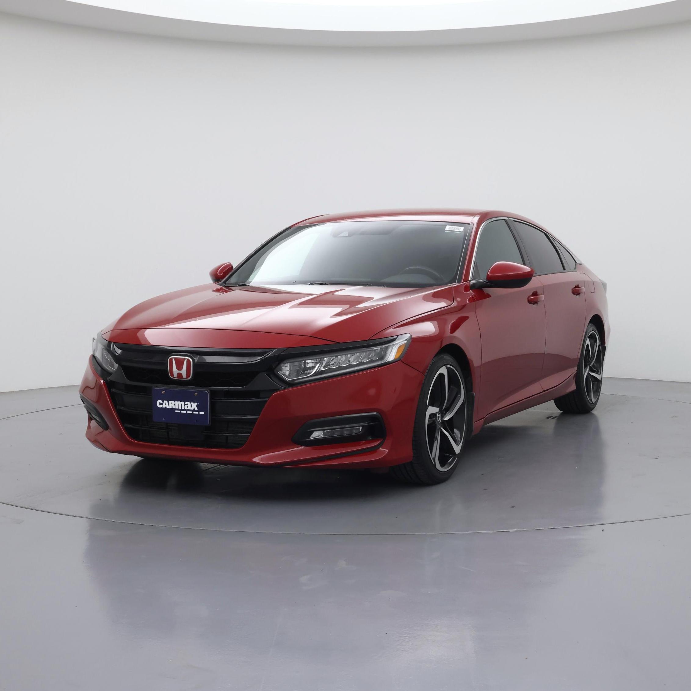 Thumbnail: 2020 Honda Accord - 4
