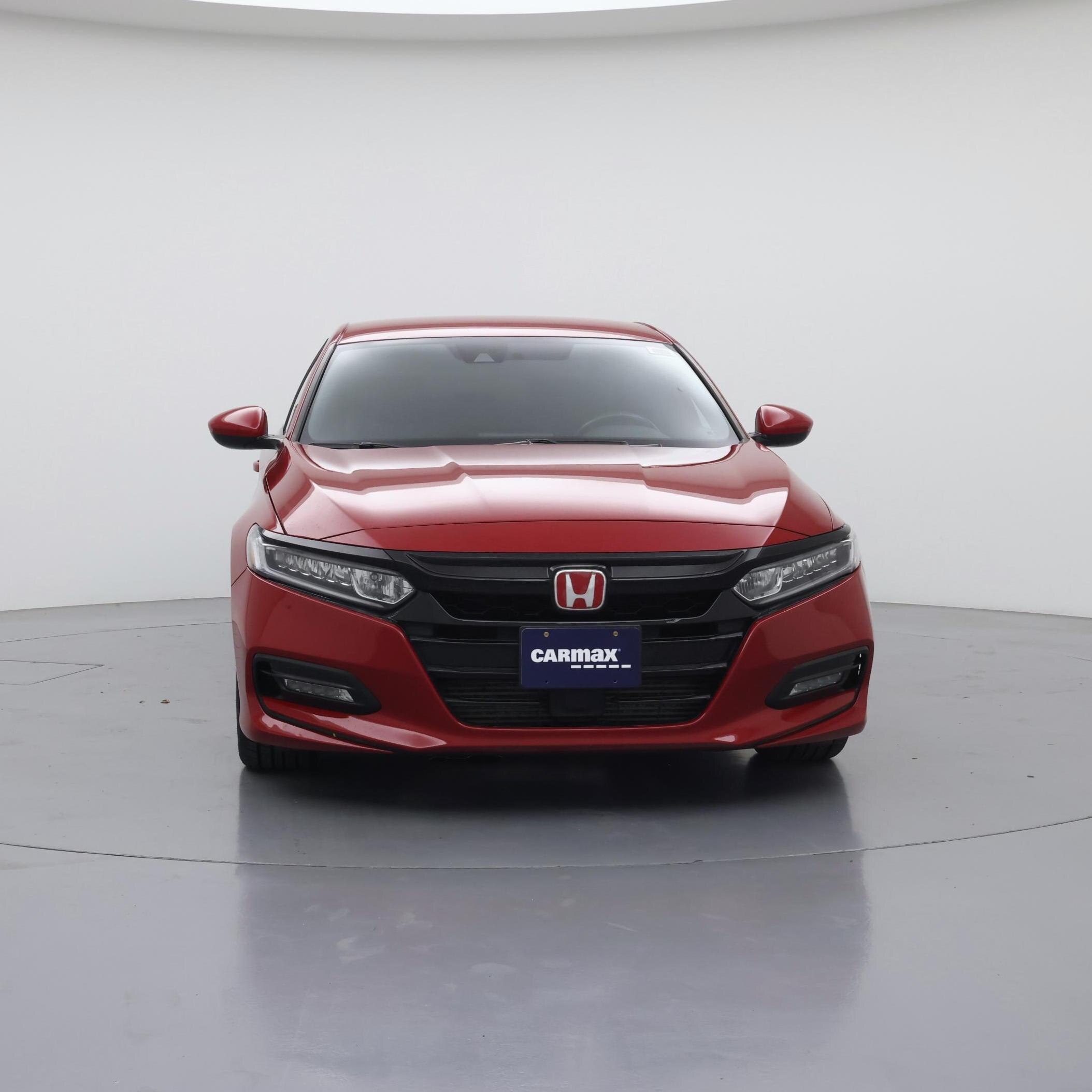 Thumbnail: 2020 Honda Accord - 5