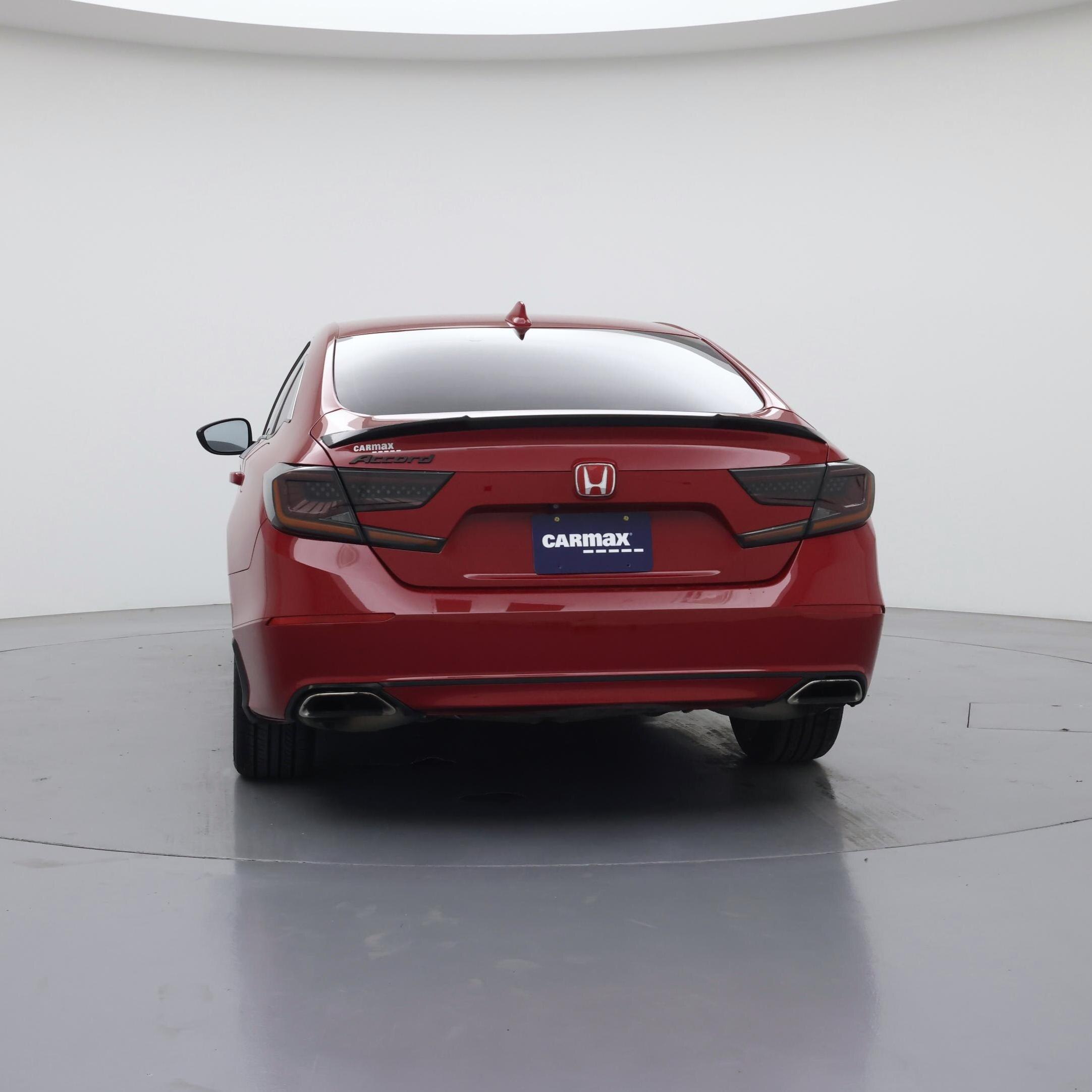 Thumbnail: 2020 Honda Accord - 6