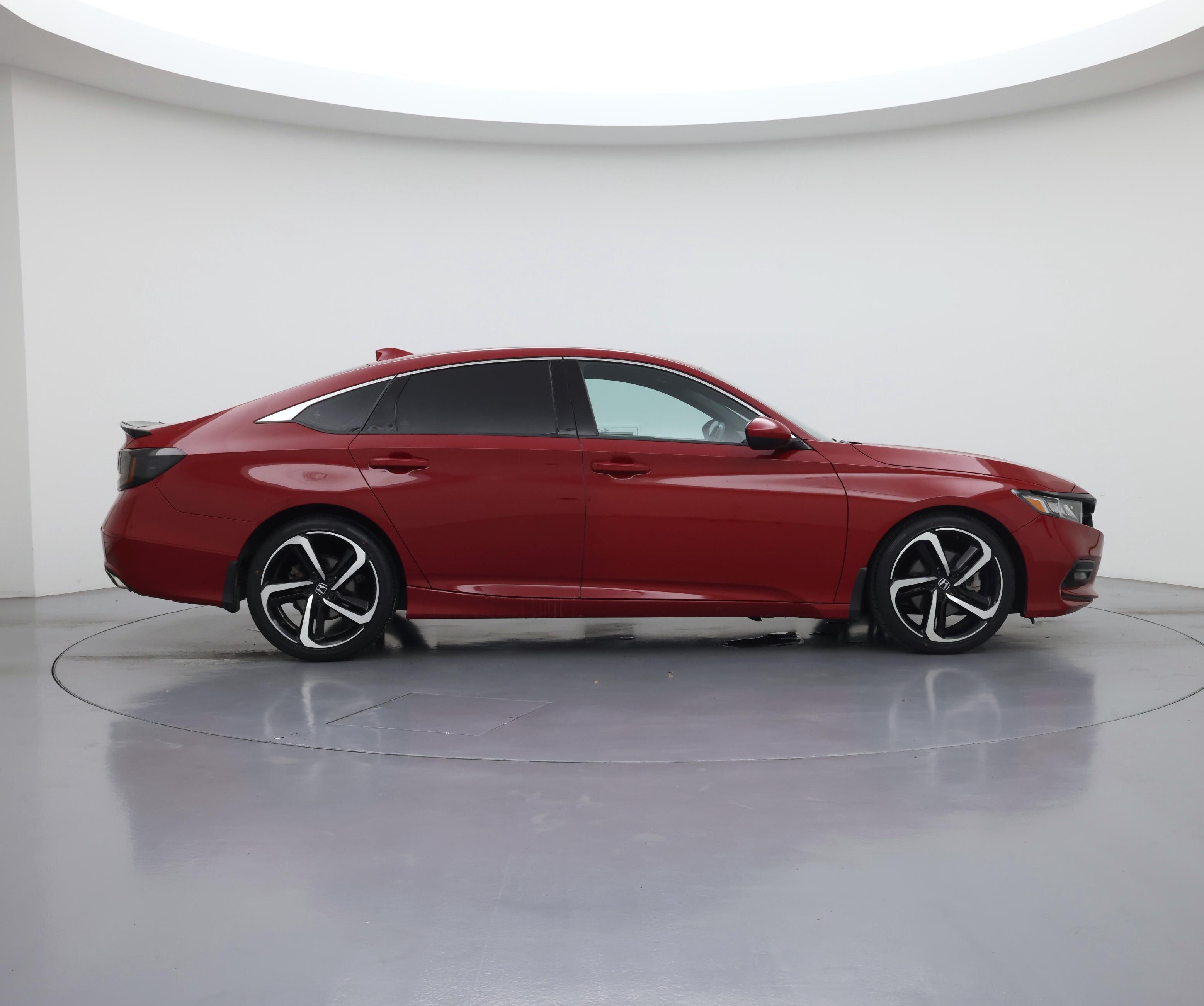 Thumbnail: 2020 Honda Accord - 7