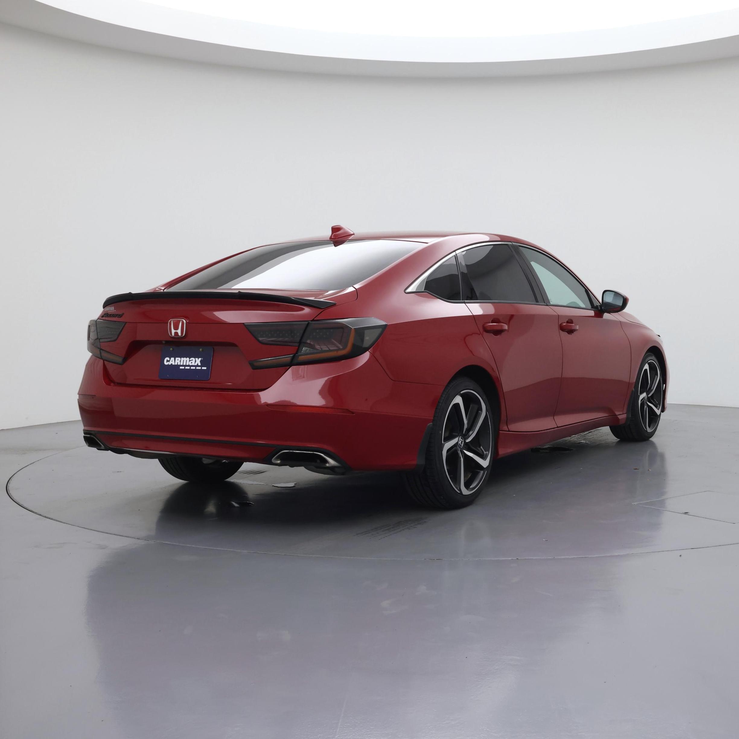 Thumbnail: 2020 Honda Accord - 8