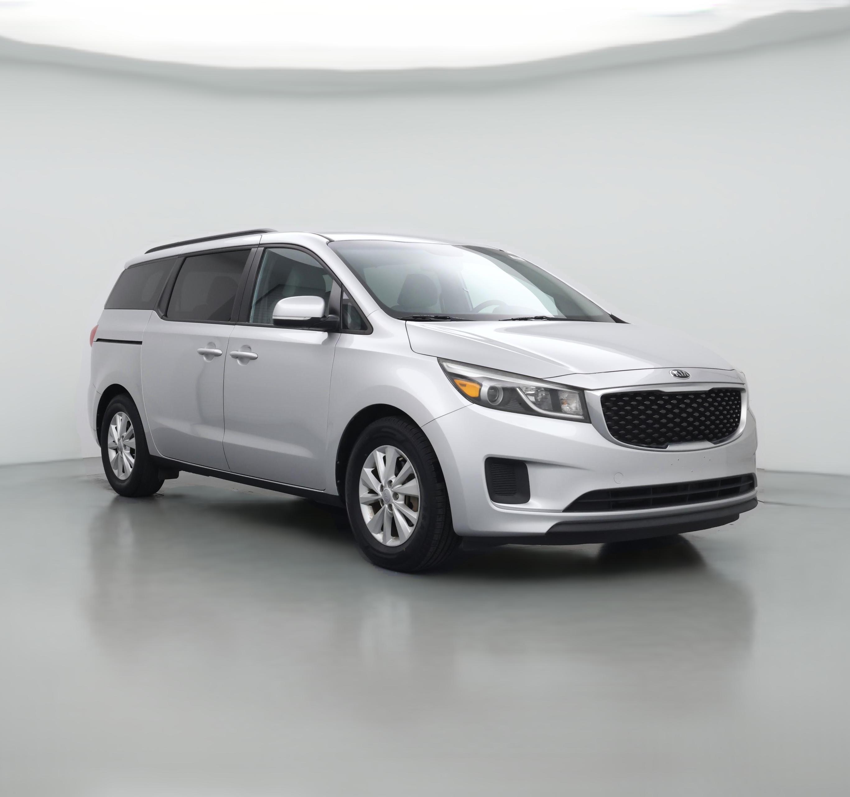 Thumbnail: 2016 Kia Sedona - 1