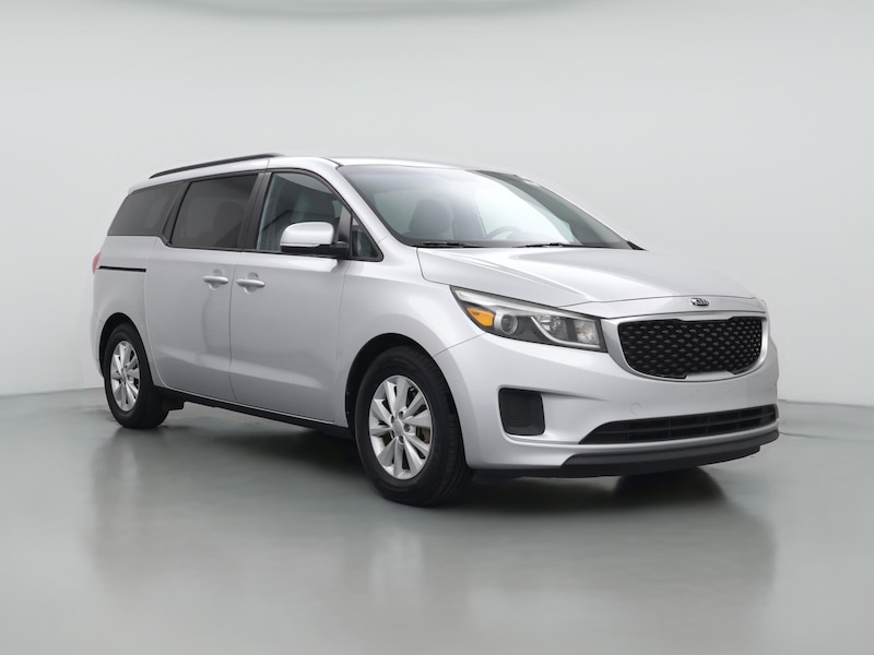 2016 Kia Sedona LX -
                  Murfreesboro, TN