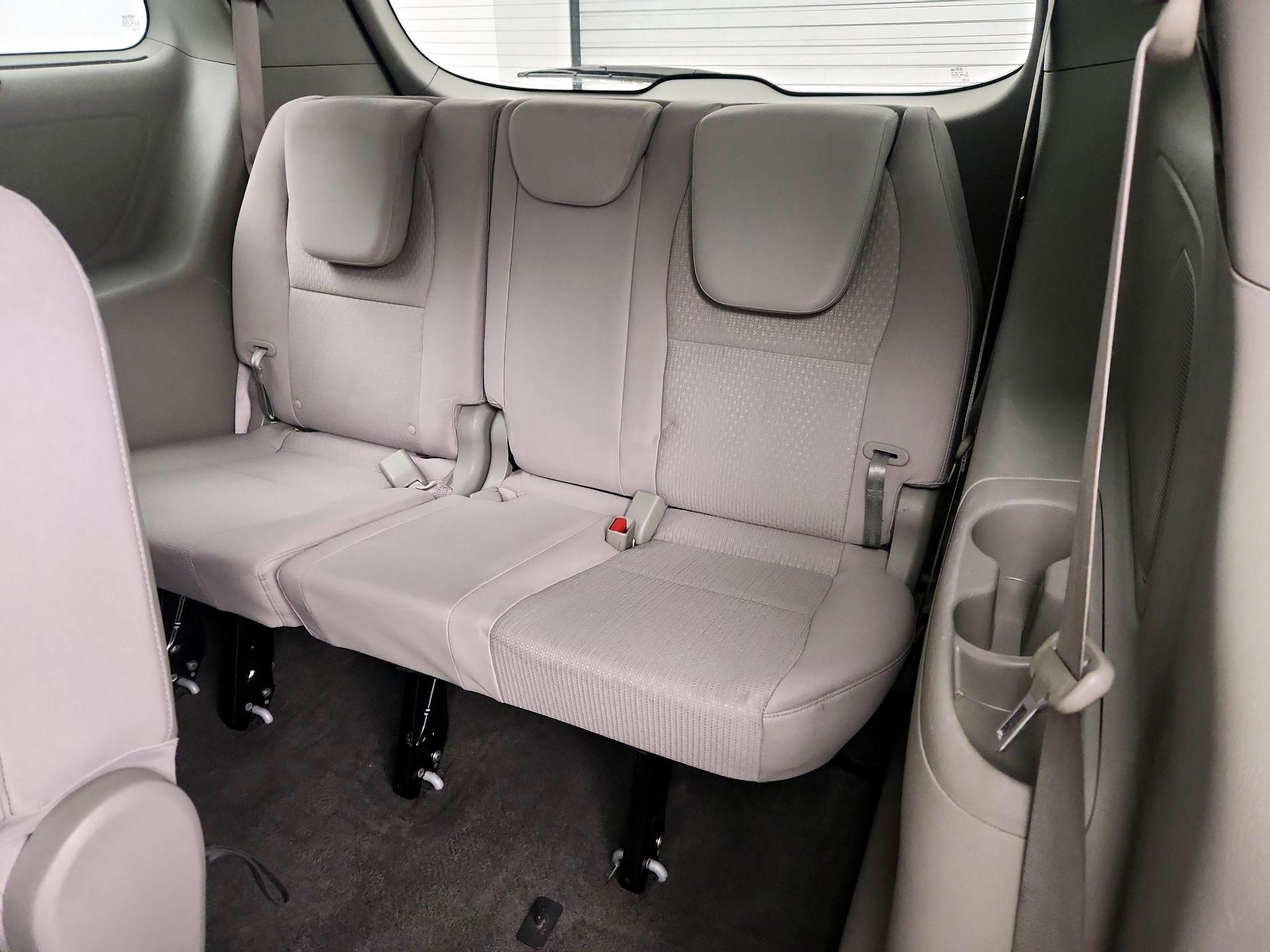 Thumbnail: 2016 Kia Sedona - 20