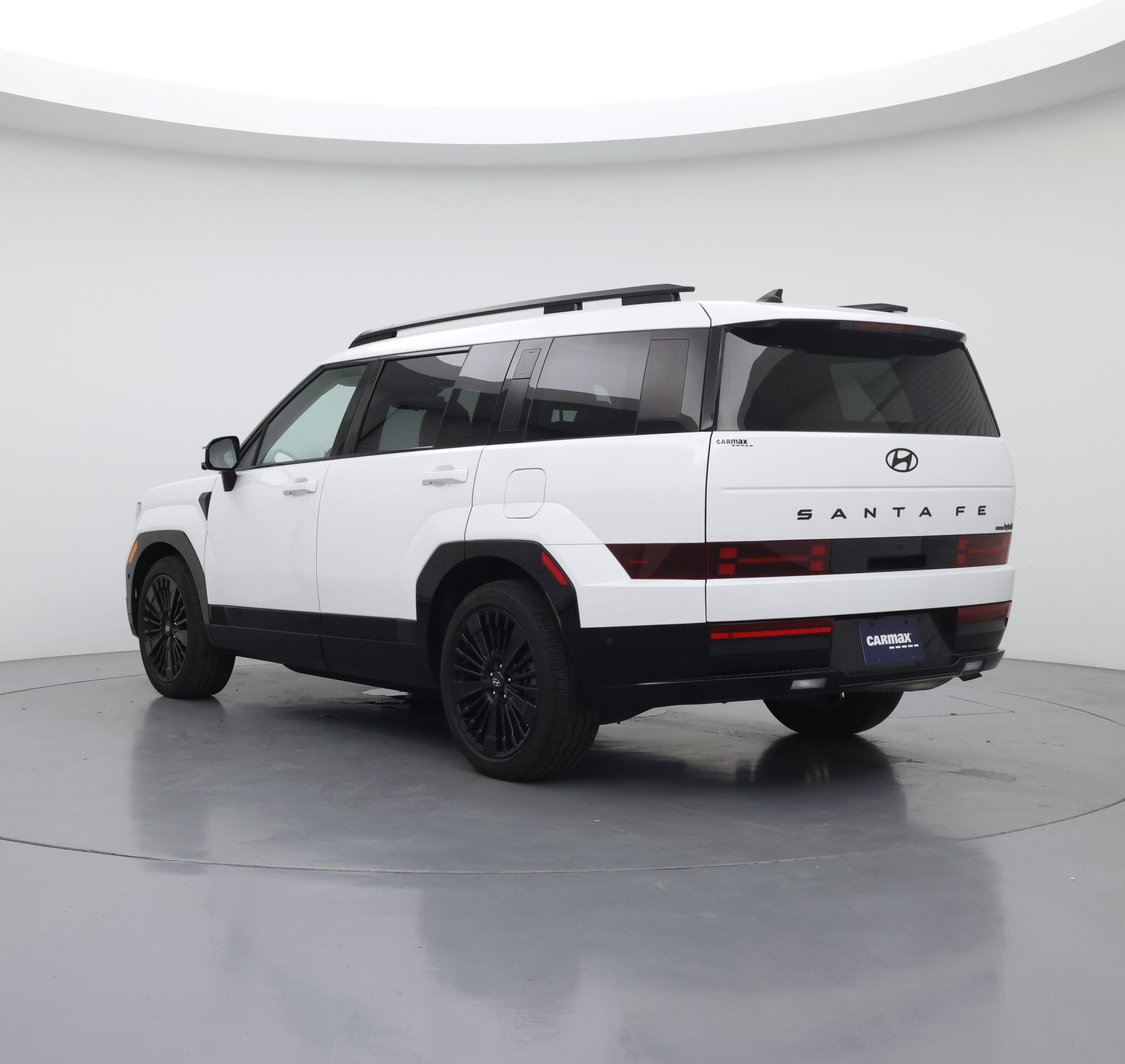Thumbnail: 2024 Hyundai Santa Fe - 2