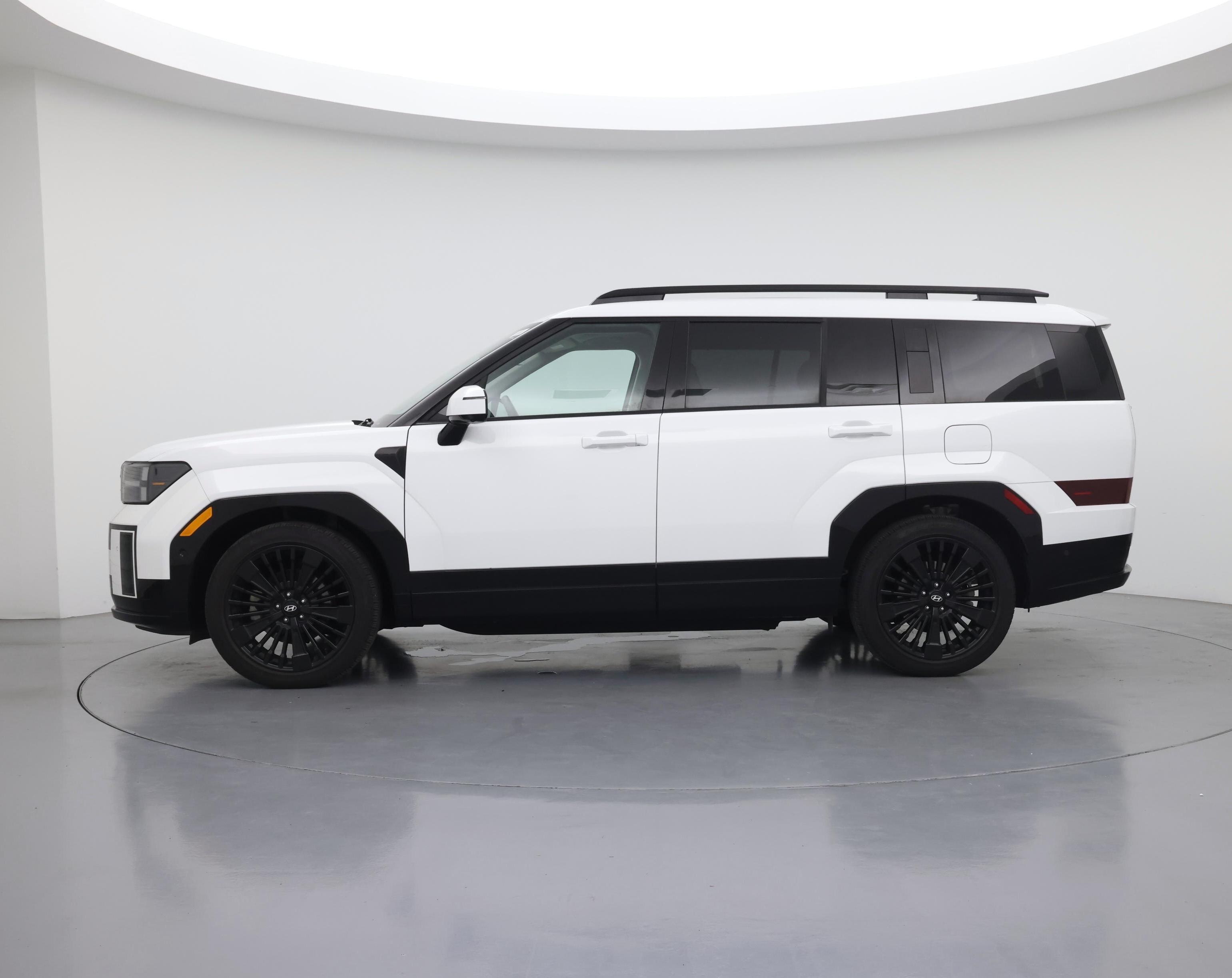 Thumbnail: 2024 Hyundai Santa Fe - 3