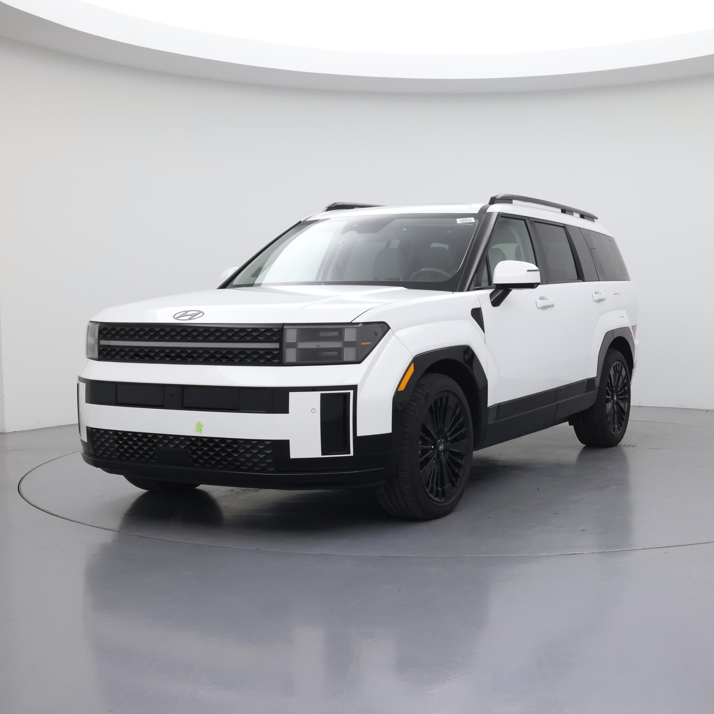 Thumbnail: 2024 Hyundai Santa Fe - 4