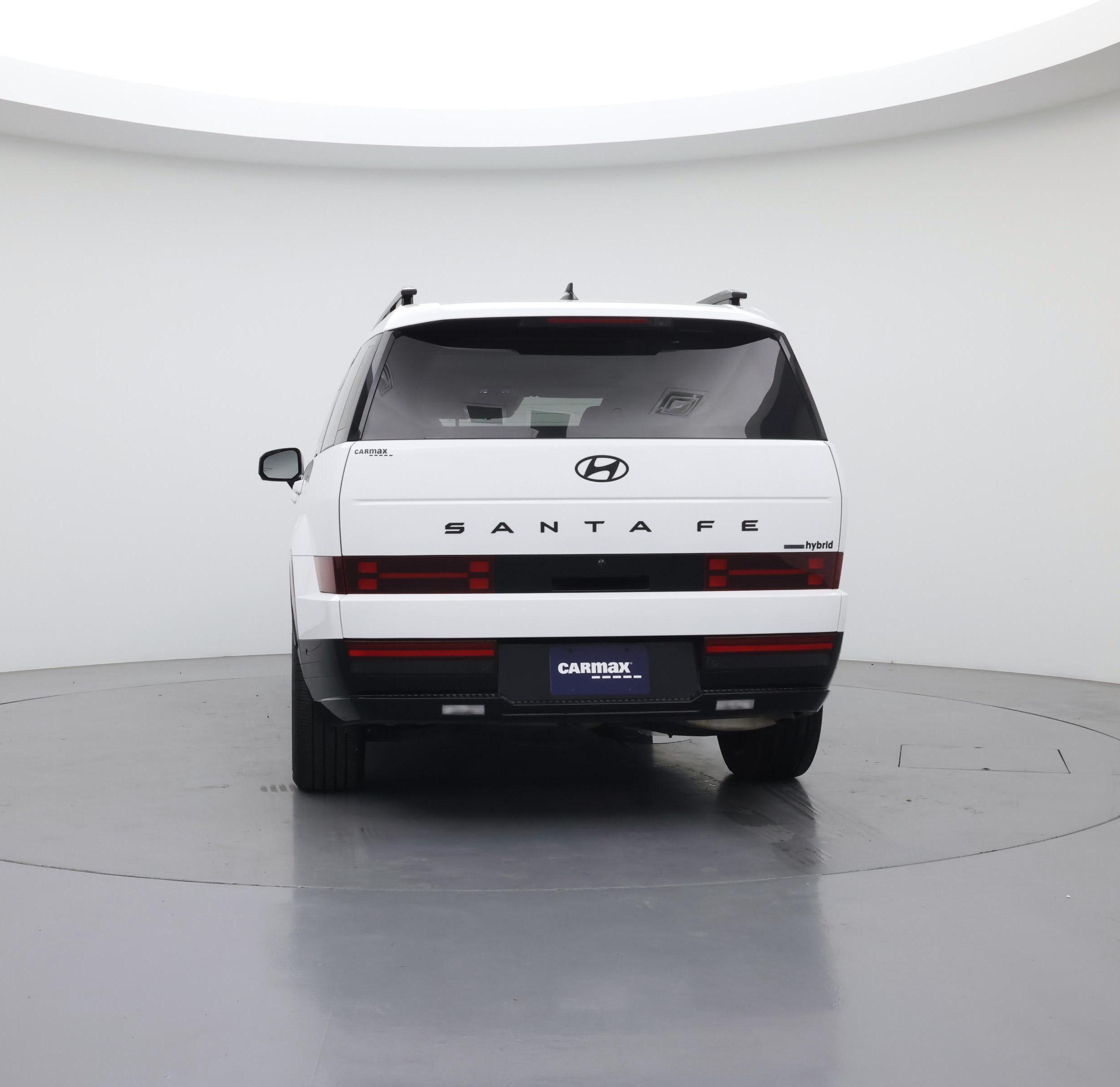 Thumbnail: 2024 Hyundai Santa Fe - 6