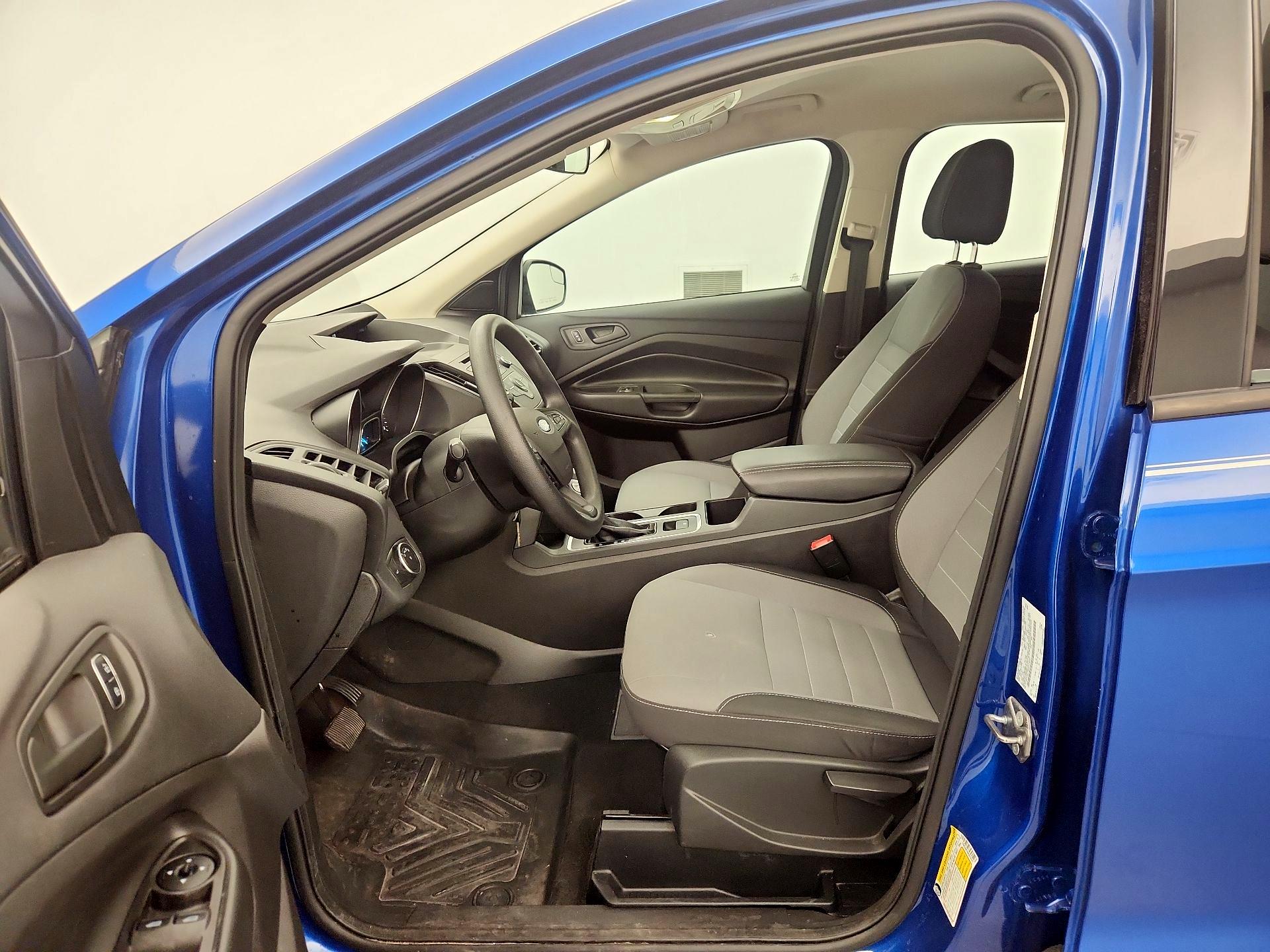 Thumbnail: 2017 Ford Escape - 11