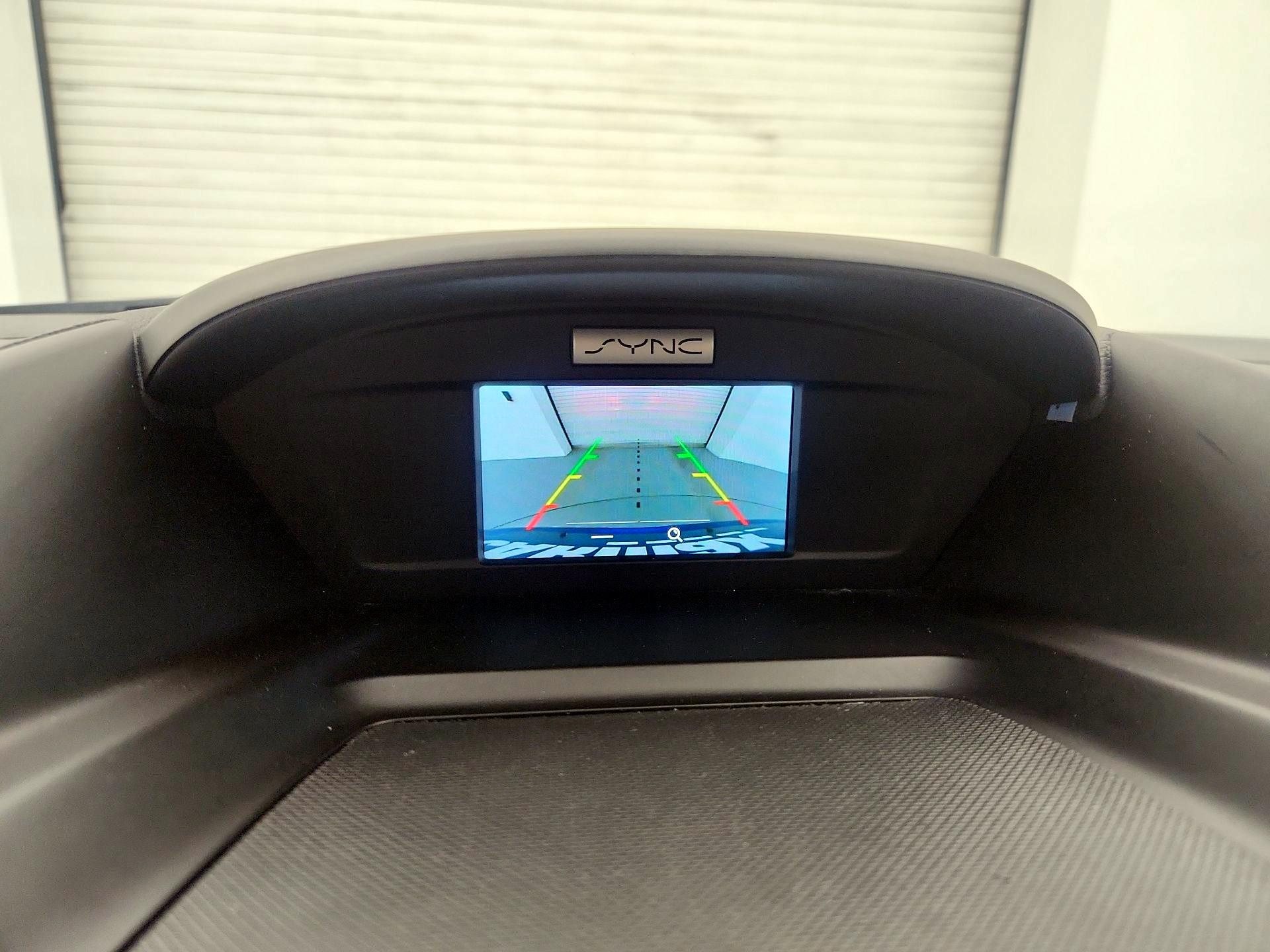 Thumbnail: 2017 Ford Escape - 14