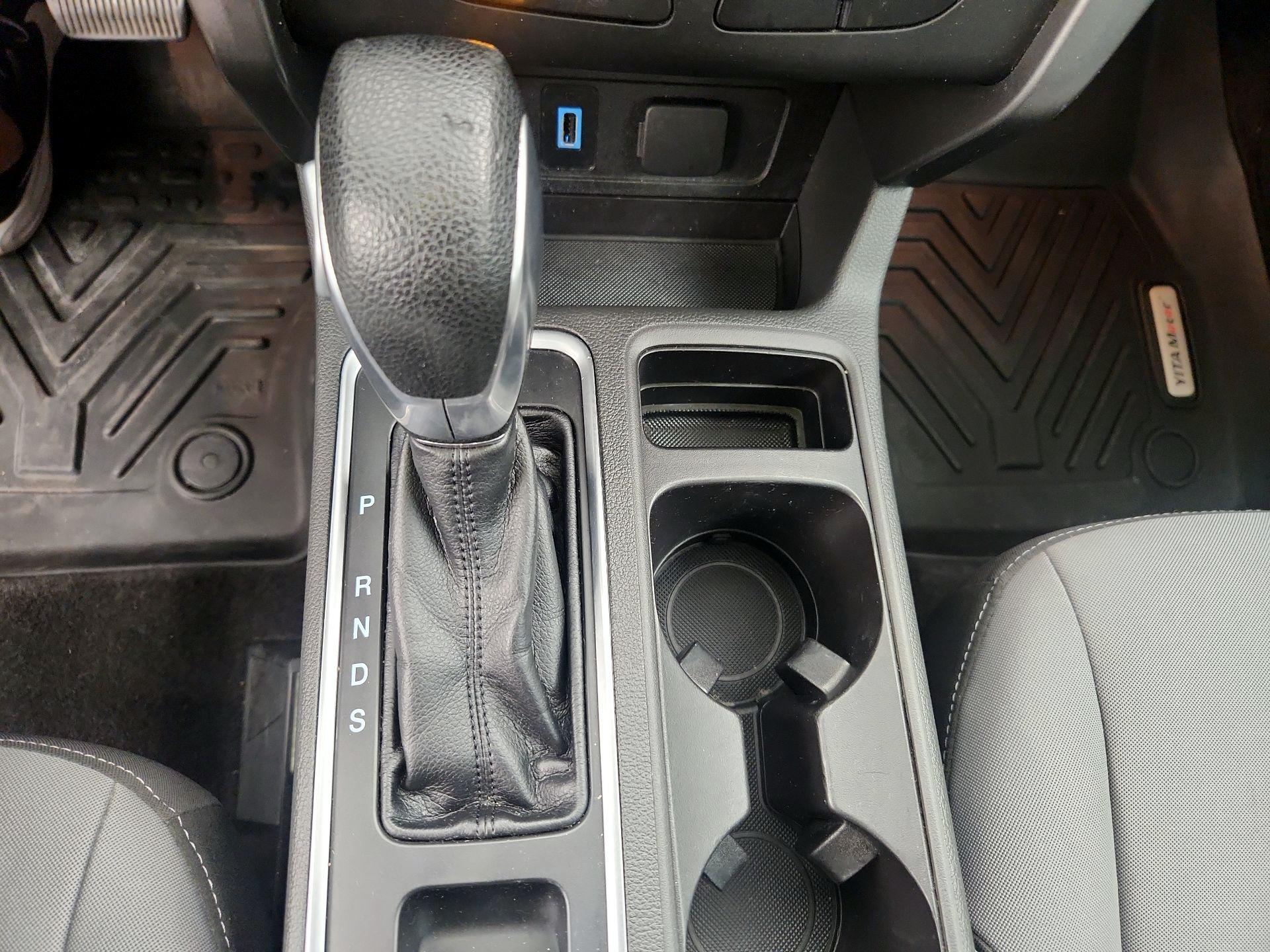 Thumbnail: 2017 Ford Escape - 17