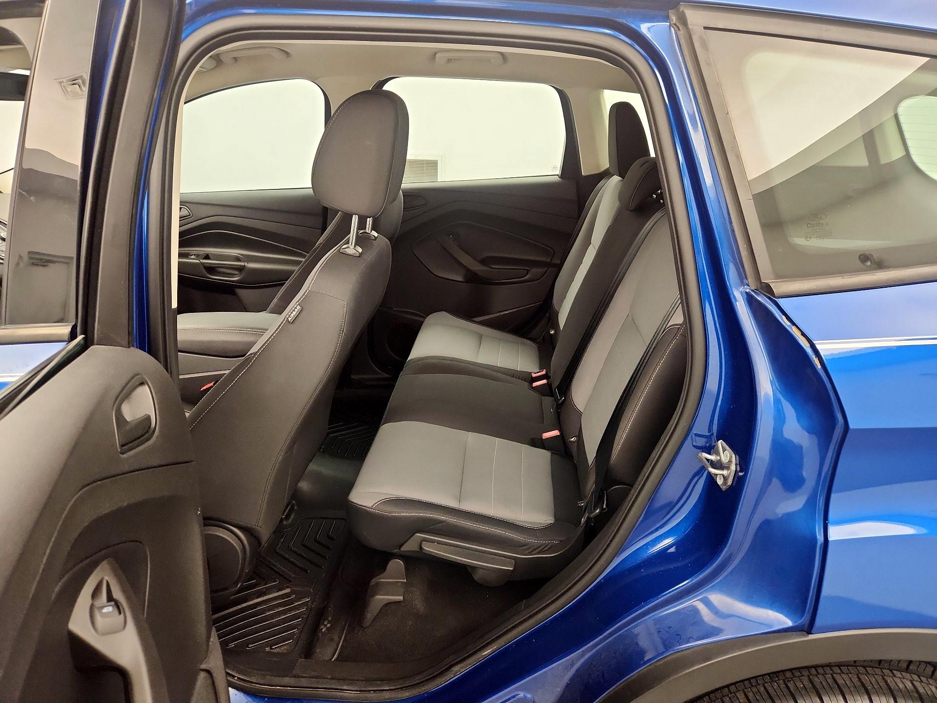 Thumbnail: 2017 Ford Escape - 19