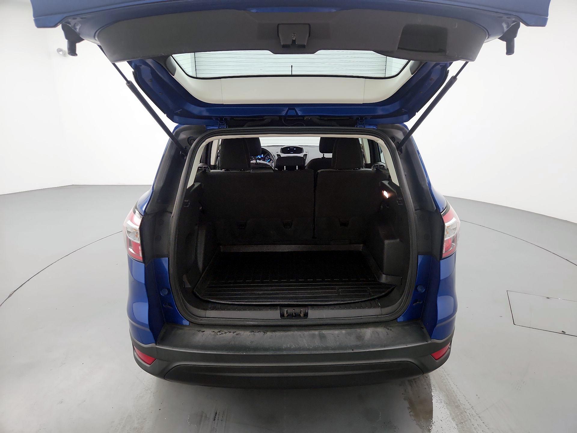 Thumbnail: 2017 Ford Escape - 20