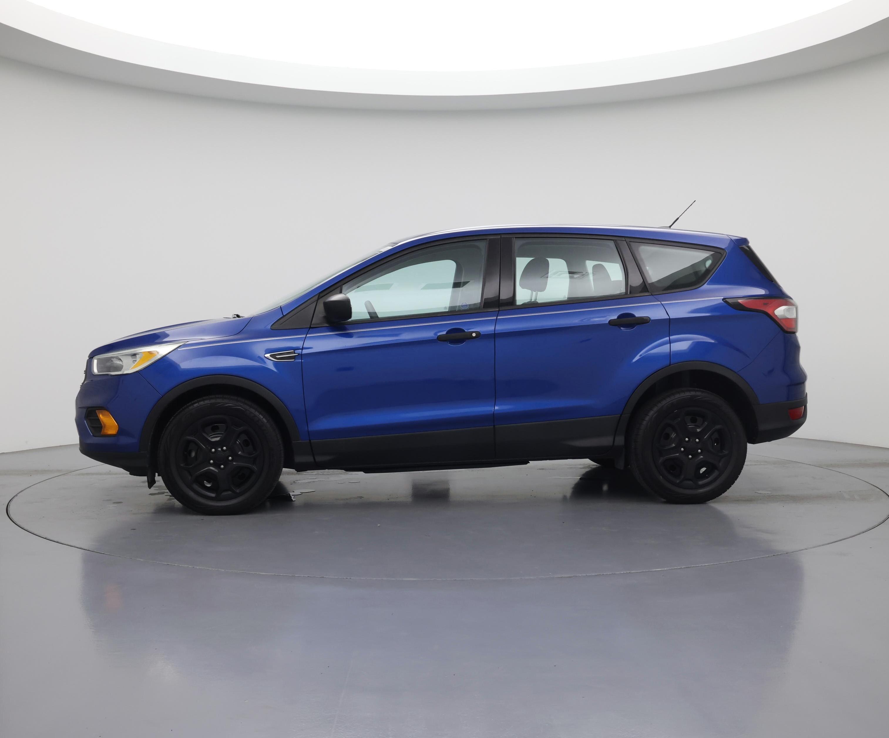 Thumbnail: 2017 Ford Escape - 3