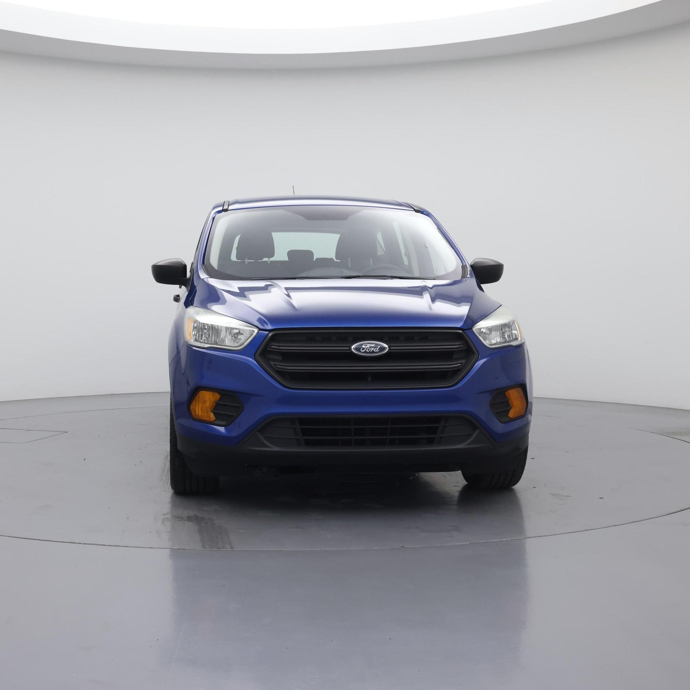 Thumbnail: 2017 Ford Escape - 5