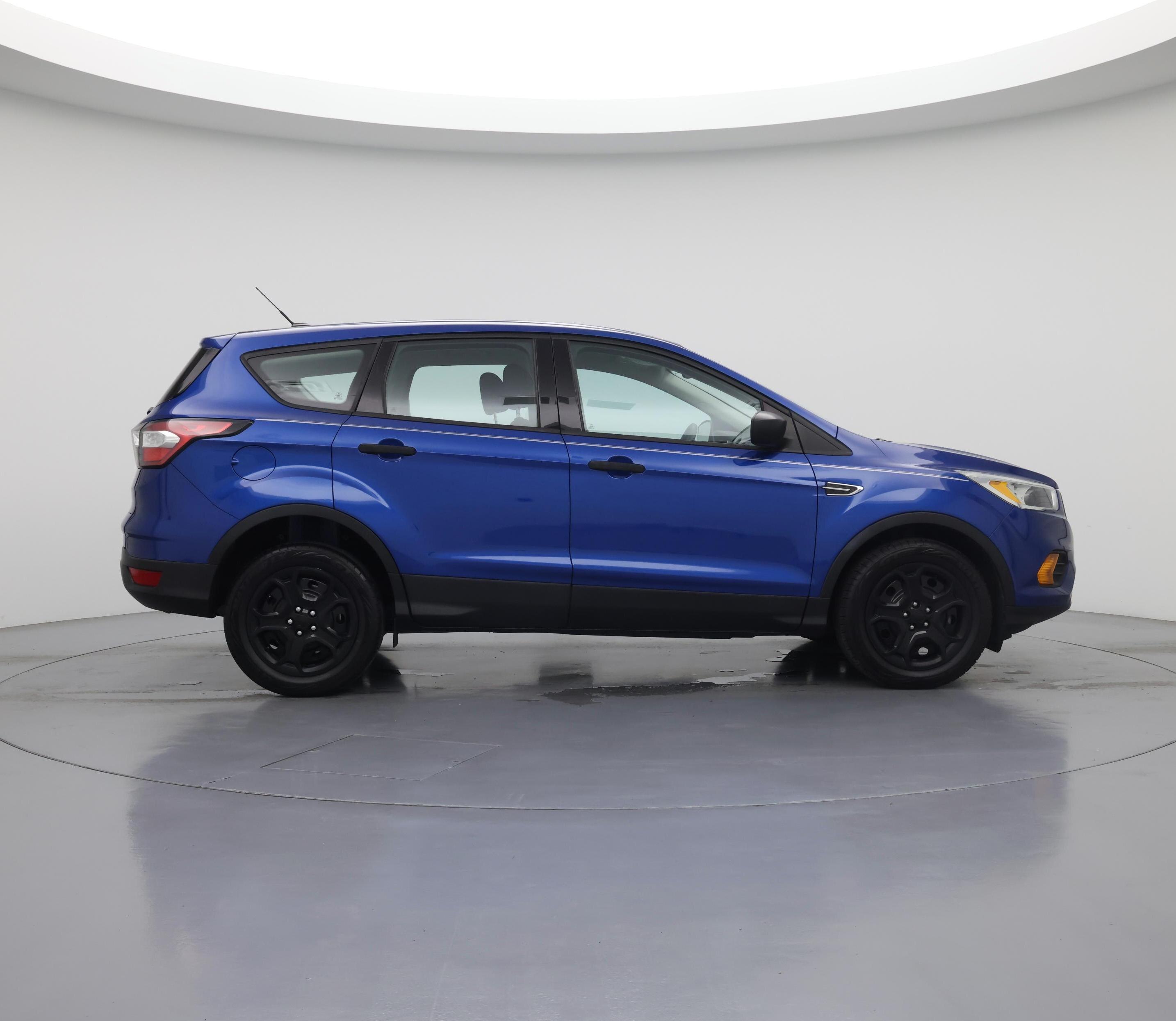 Thumbnail: 2017 Ford Escape - 7
