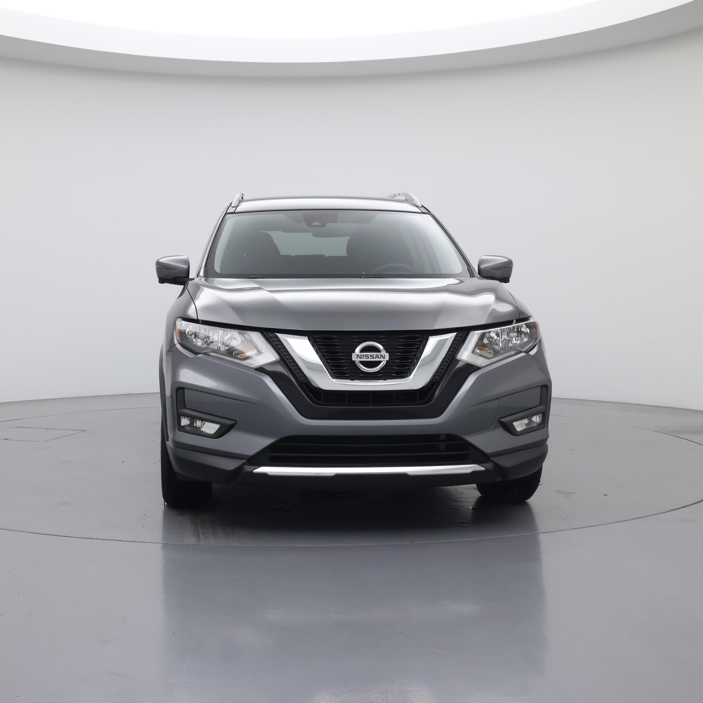 Thumbnail: 2017 Nissan Rogue - 5