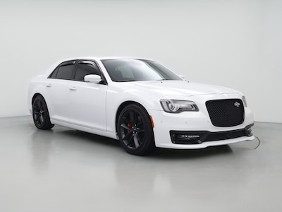 2023 Chrysler 300 C