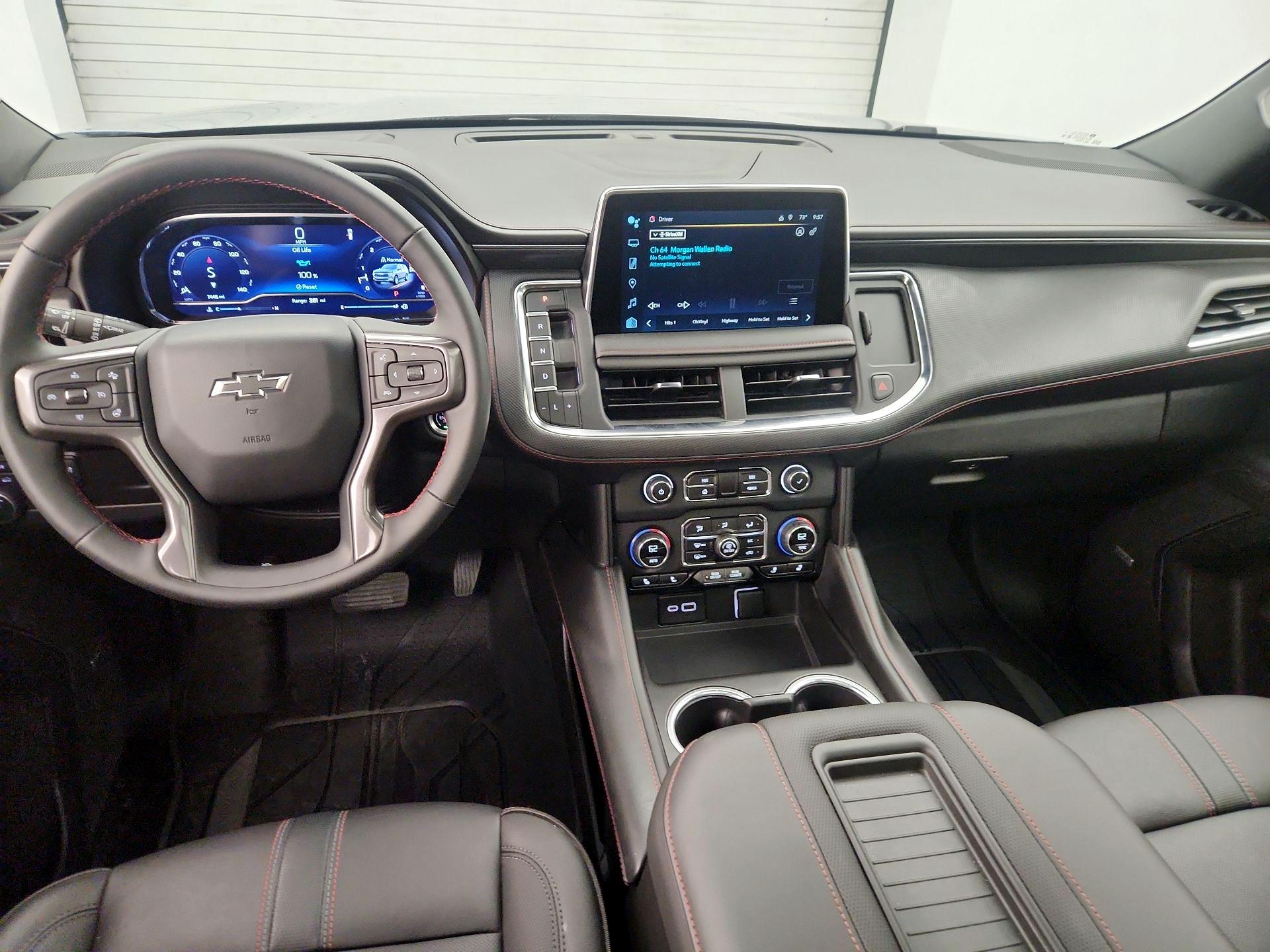 Thumbnail: 2024 Chevrolet Tahoe - 9