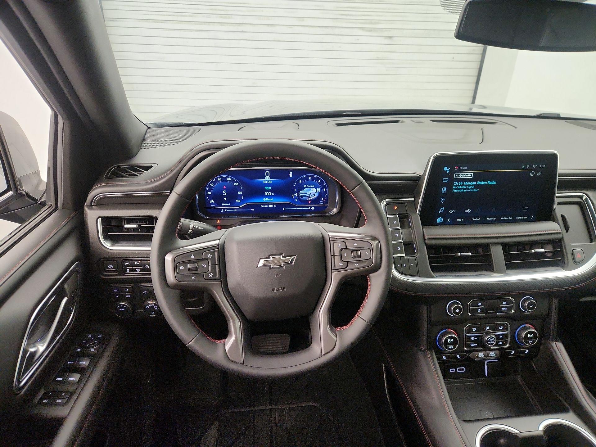 Thumbnail: 2024 Chevrolet Tahoe - 10