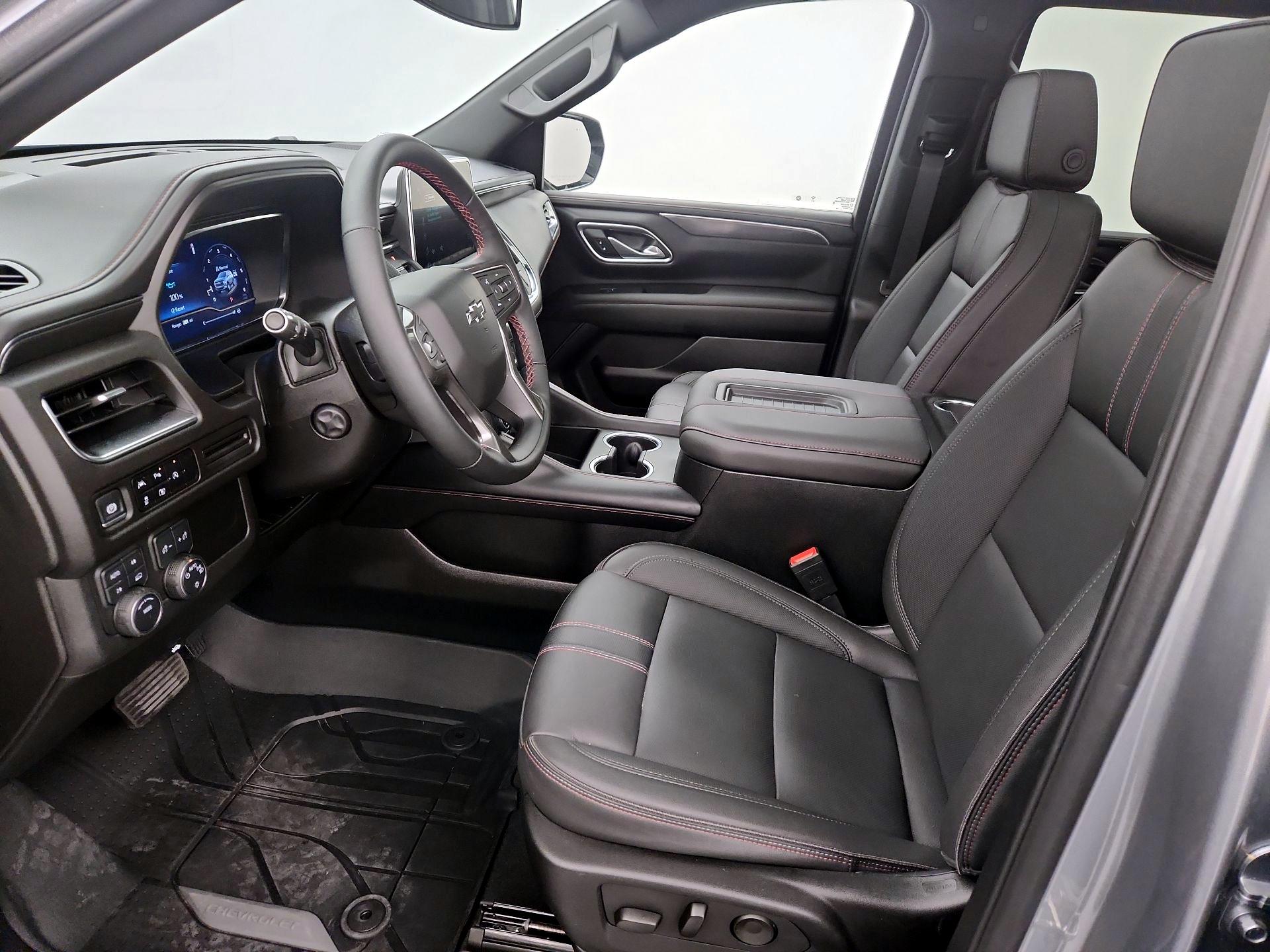 Thumbnail: 2024 Chevrolet Tahoe - 11